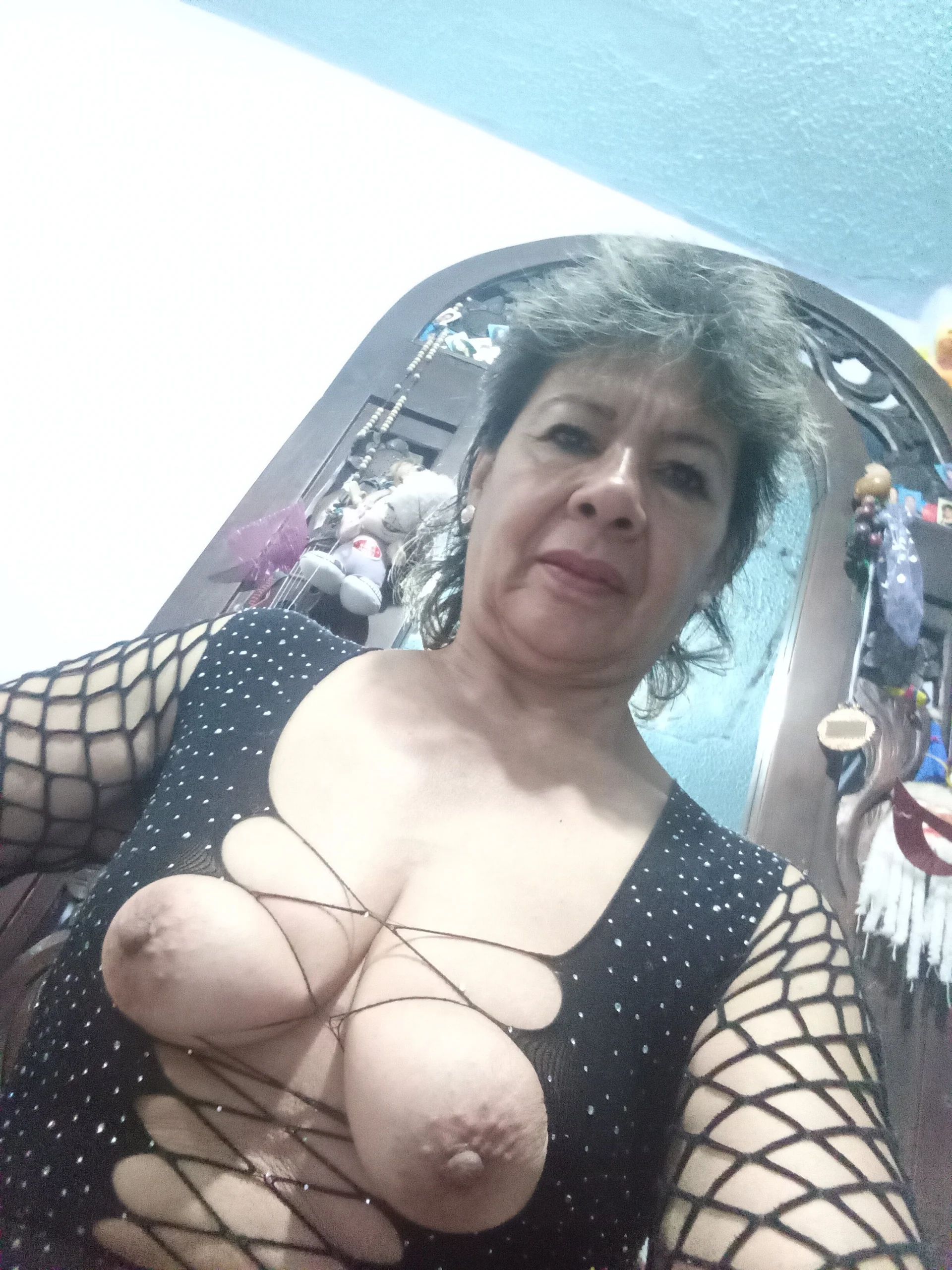 XXX Porn Photo of Nude OliviaMorris1 22