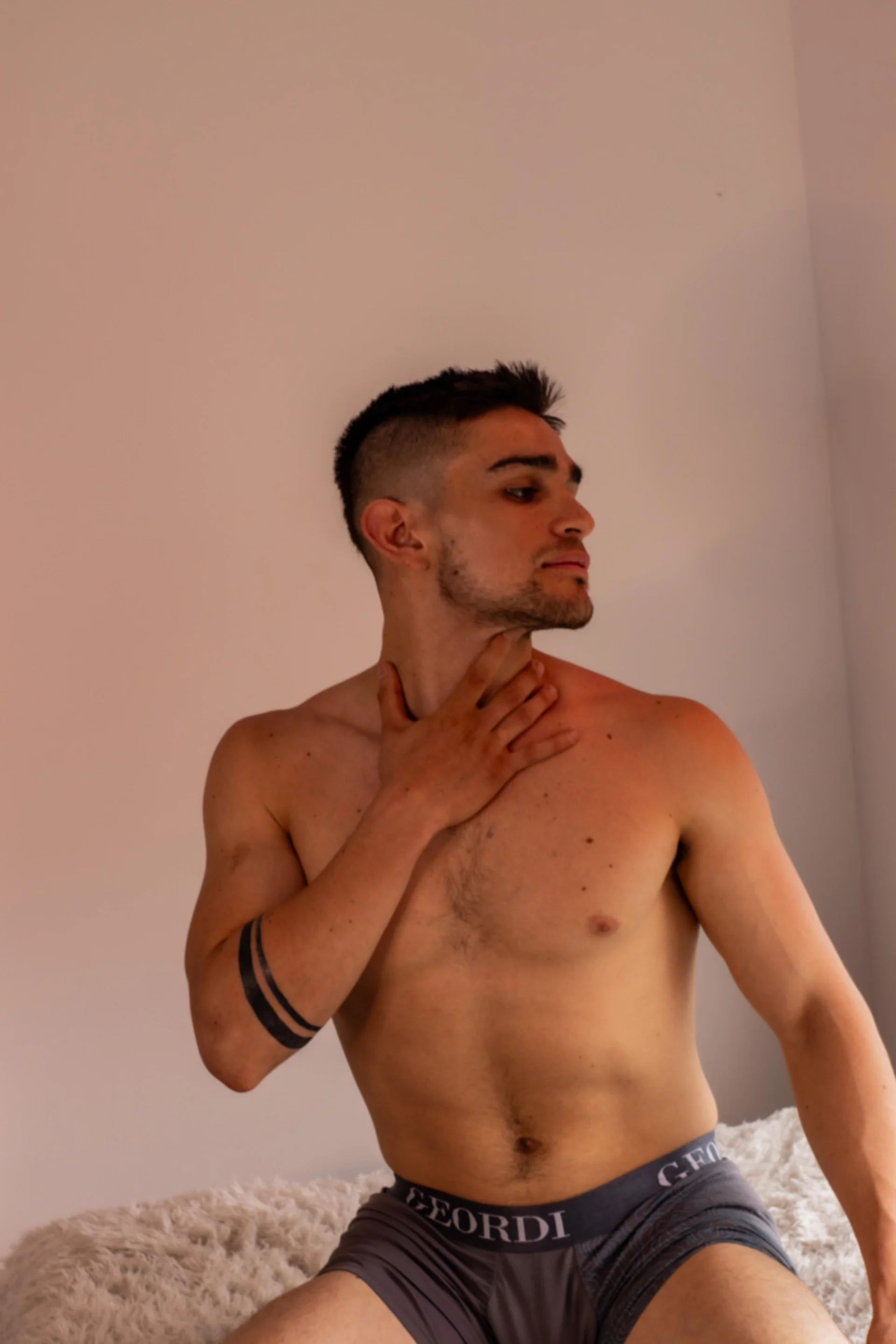 XXX Porn Photo of Nude Sexy_Alejandro_ 14