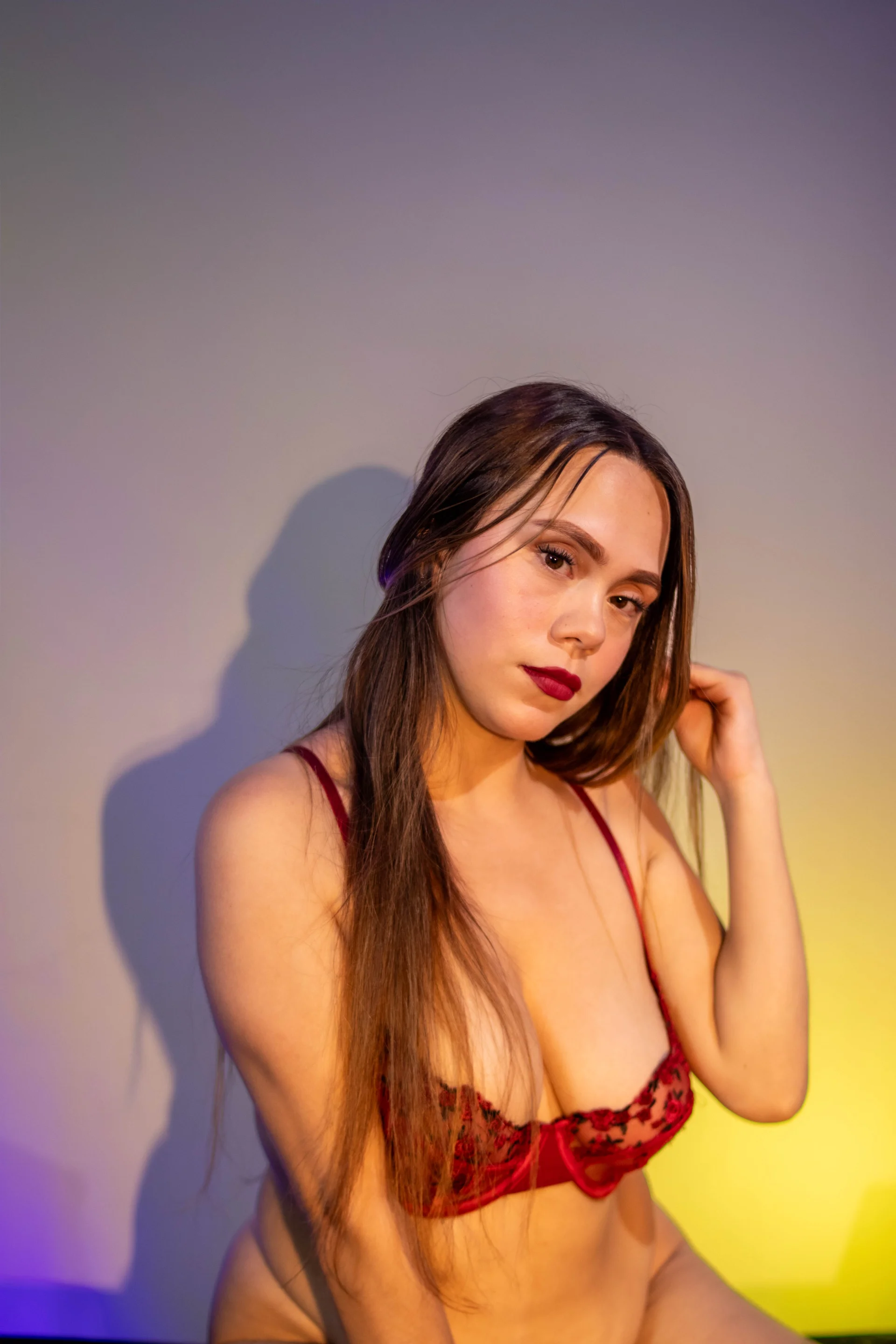 XXX Porn Photo of Nude Sara_Harris7 9