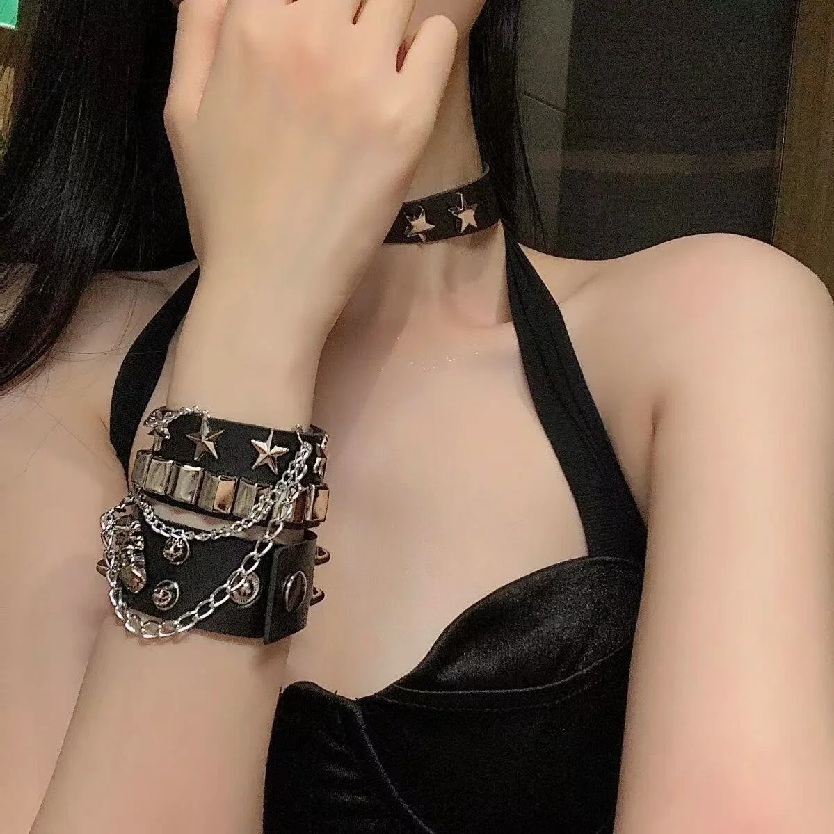 XXX Porn Photo of Nude CelestianofNight 168