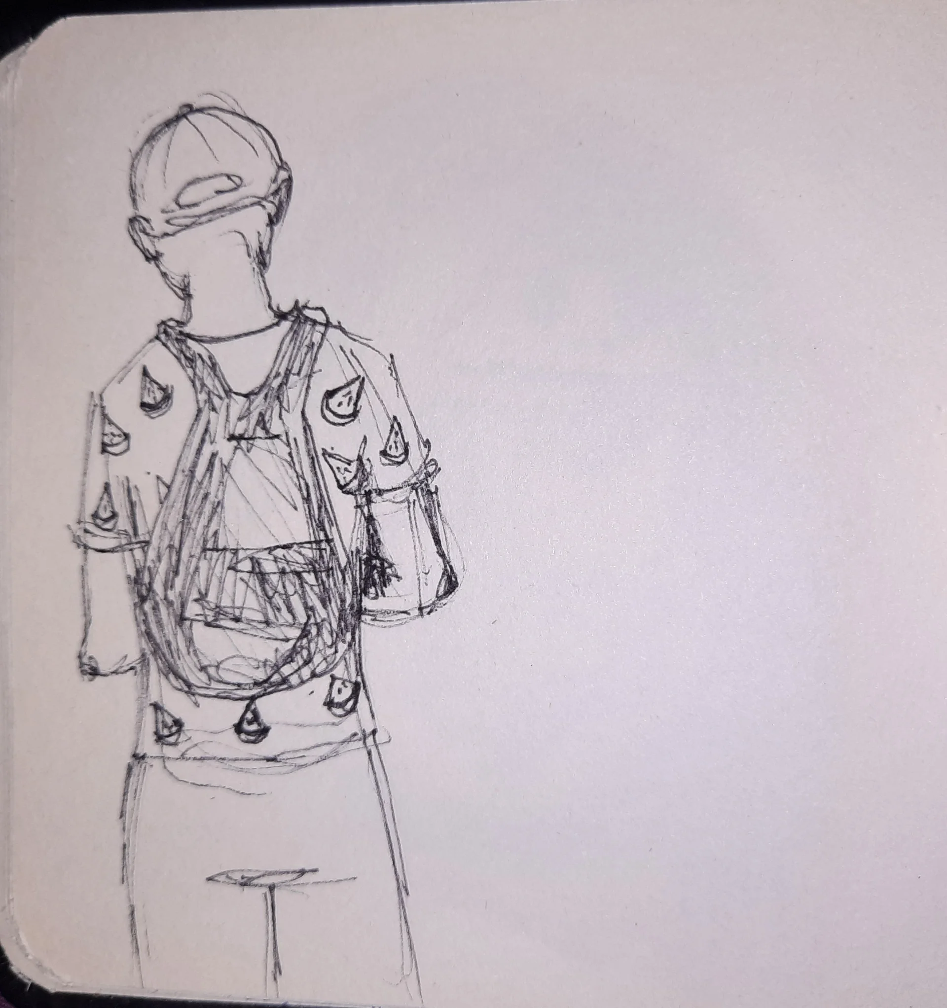 XXX Porn Photo of Nude Luci_XO 10