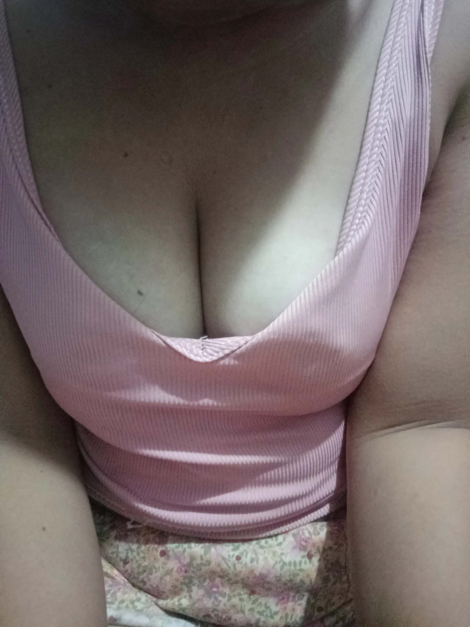 XXX Porn Photo of Nude smiley_04 1
