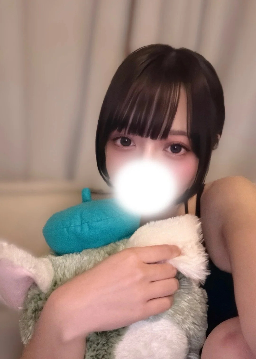 XXX Porn Photo of Nude Nana_emerald 4