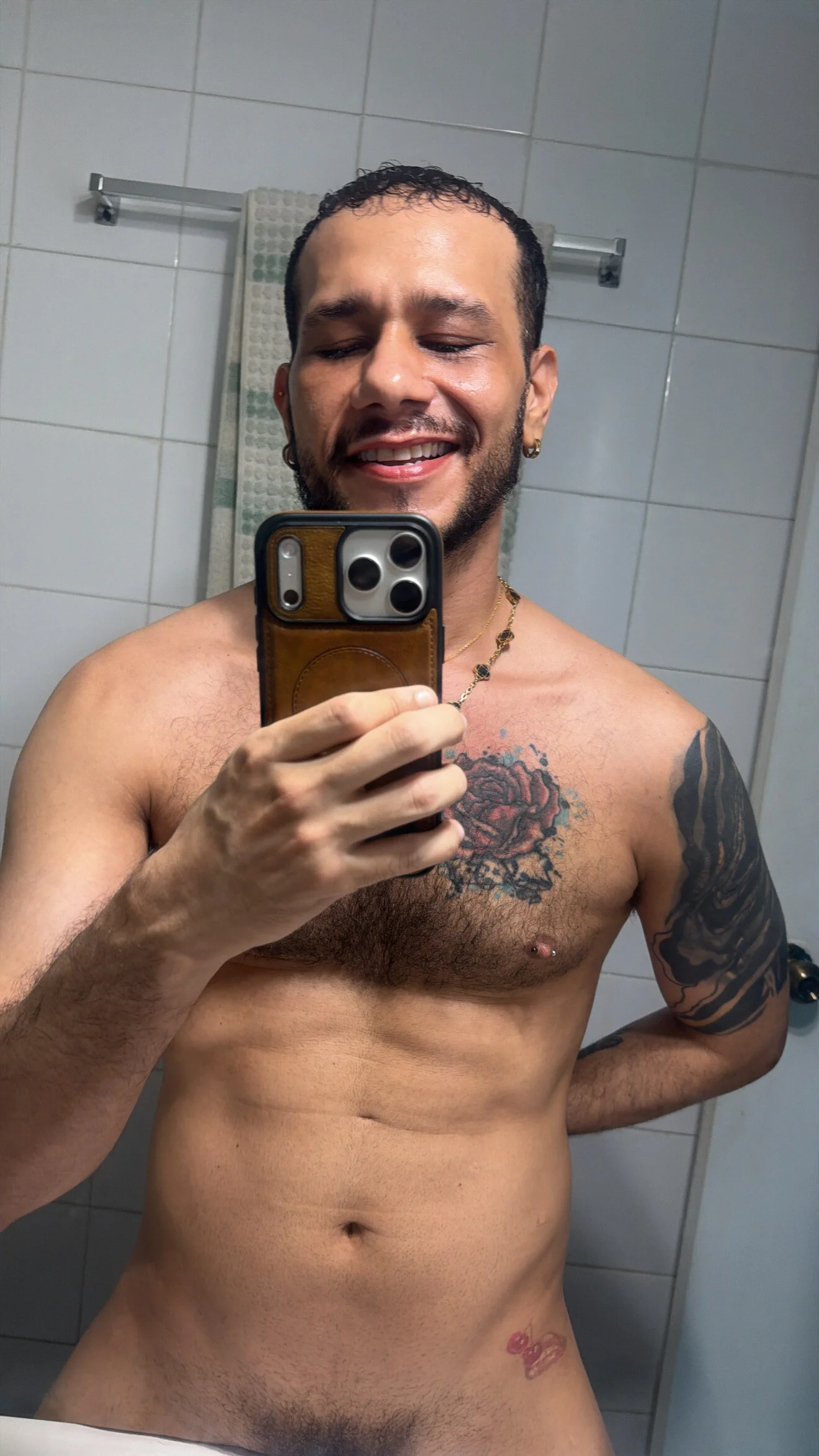 XXX Porn Photo of Nude frankboxreal 9