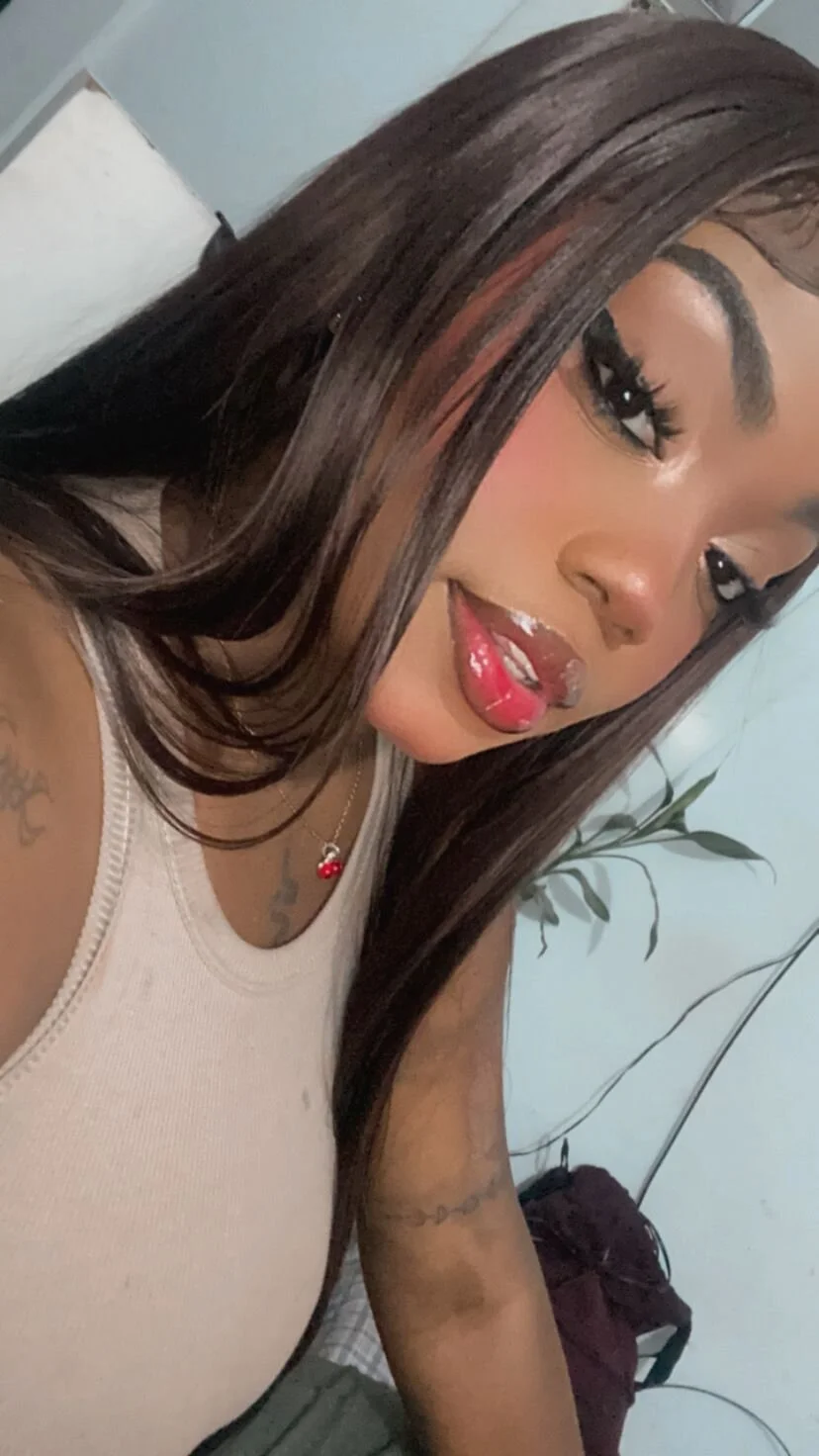 XXX Porn Photo of Nude SarahBleer 1
