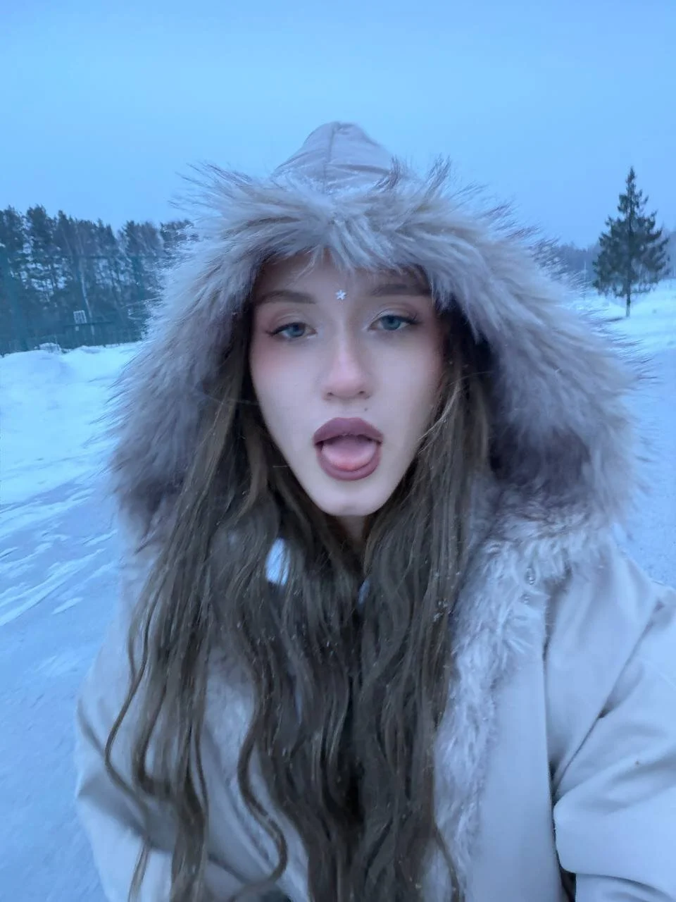 XXX Porn Photo of Nude Nika_Fairy 6