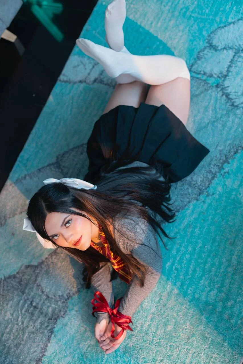 XXX Porn Photo of Nude KiimTyler_ 40