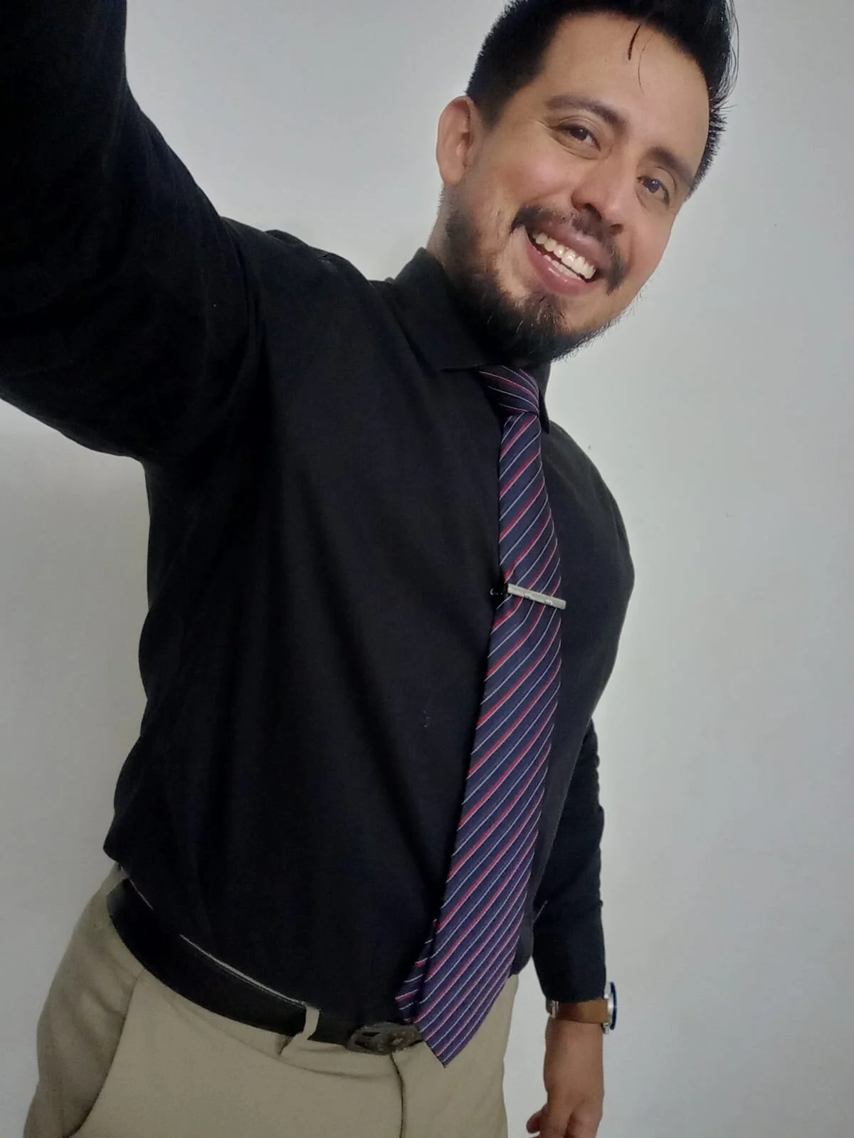XXX Porn Photo of Nude KalethBigDick 2733