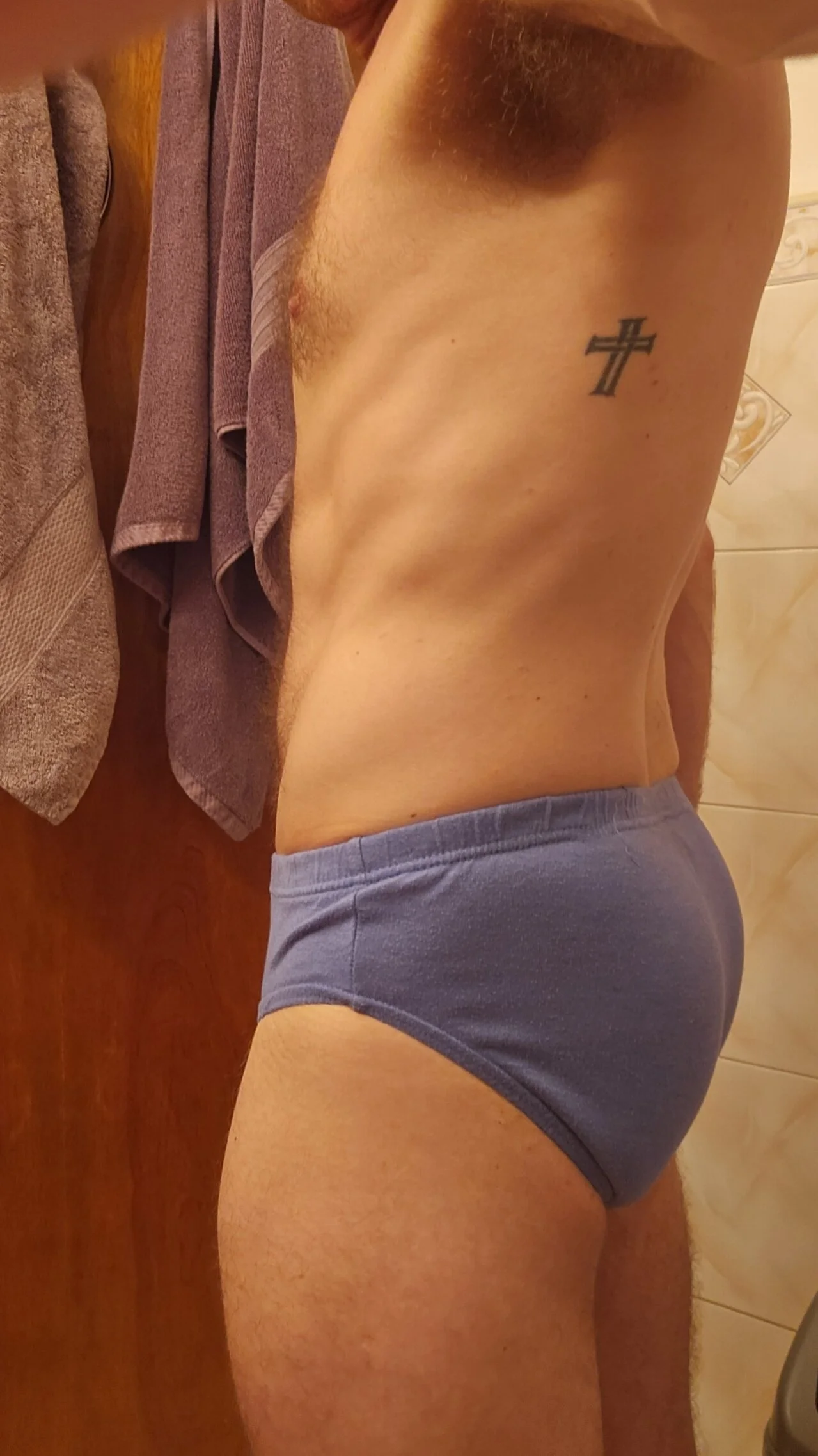 XXX Porn Photo of Nude FrankiePleaseFuckMe 2