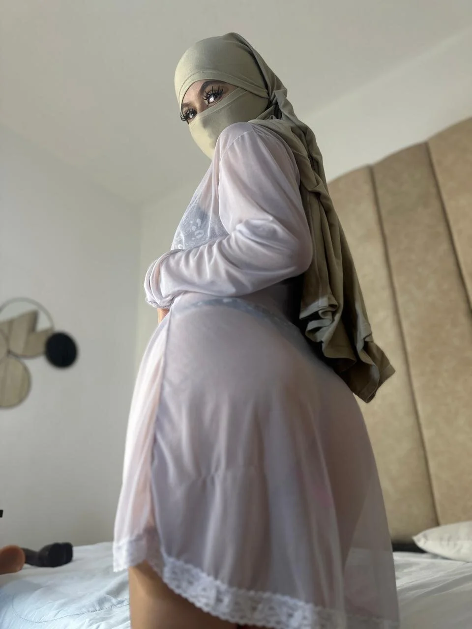 XXX Porn Photo of Nude thamiina_ 6