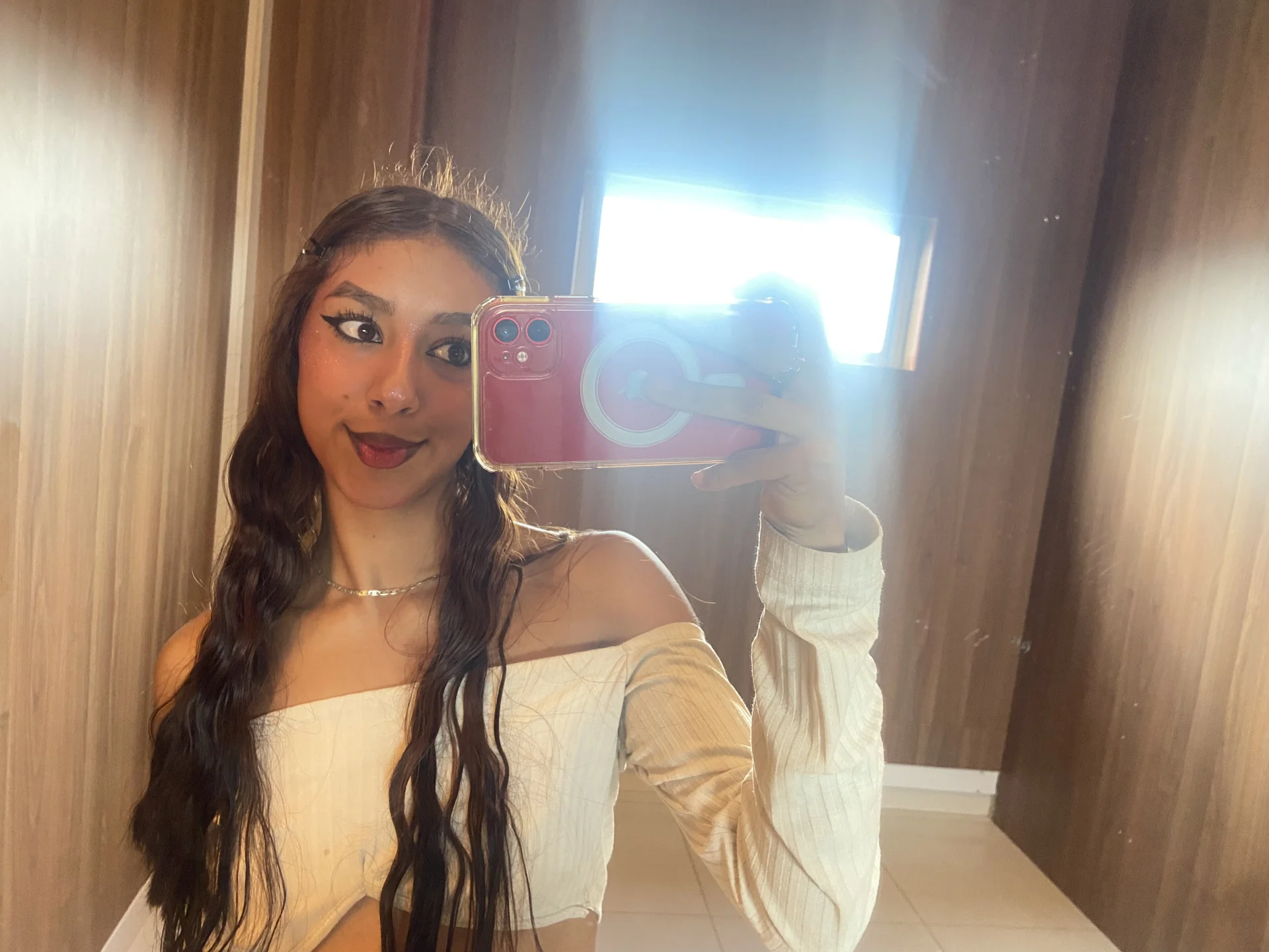 XXX Porn Photo of Nude HOT17_FOXXX 29
