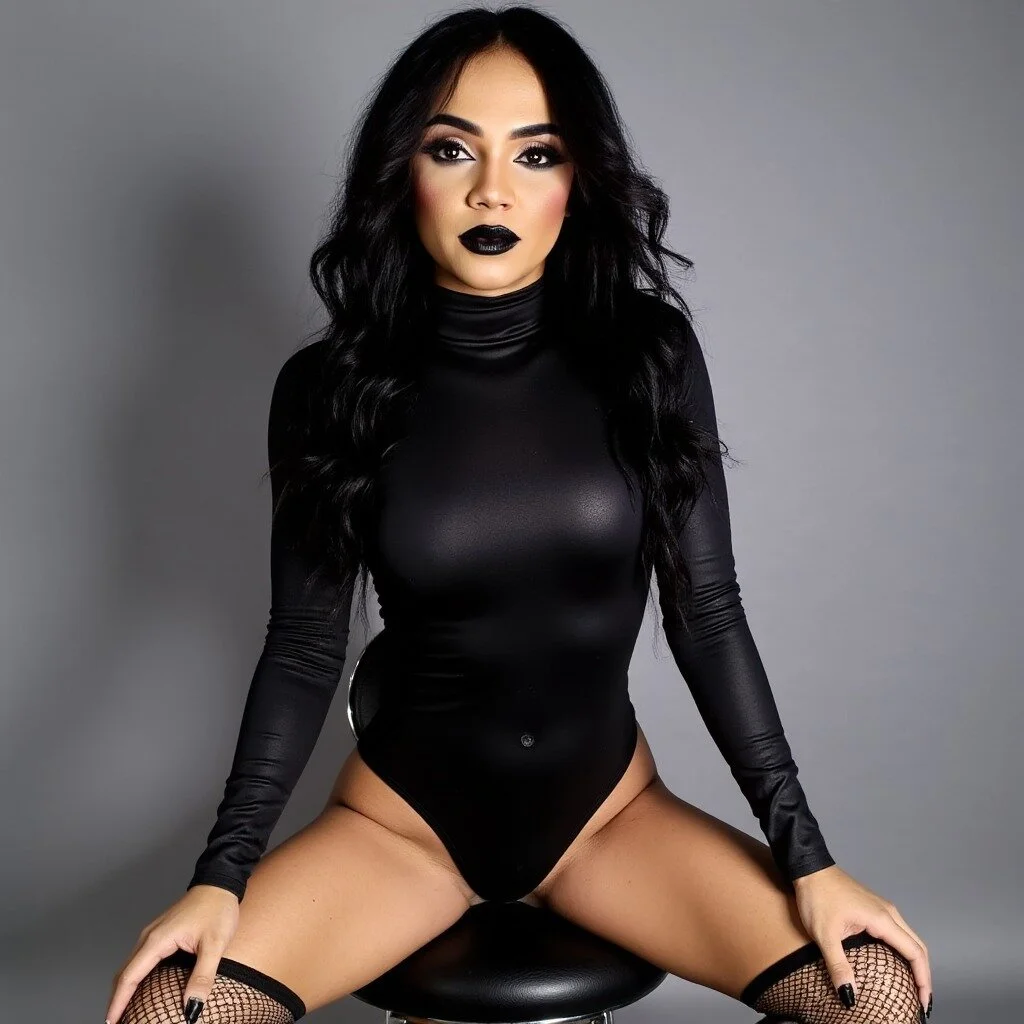 XXX Porn Photo of Nude Cristal_Gem1 15