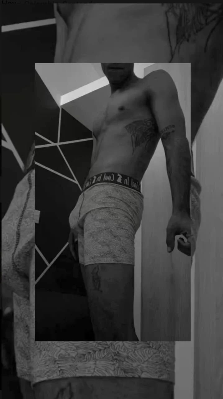 XXX Porn Photo of Nude tanned_boy 7
