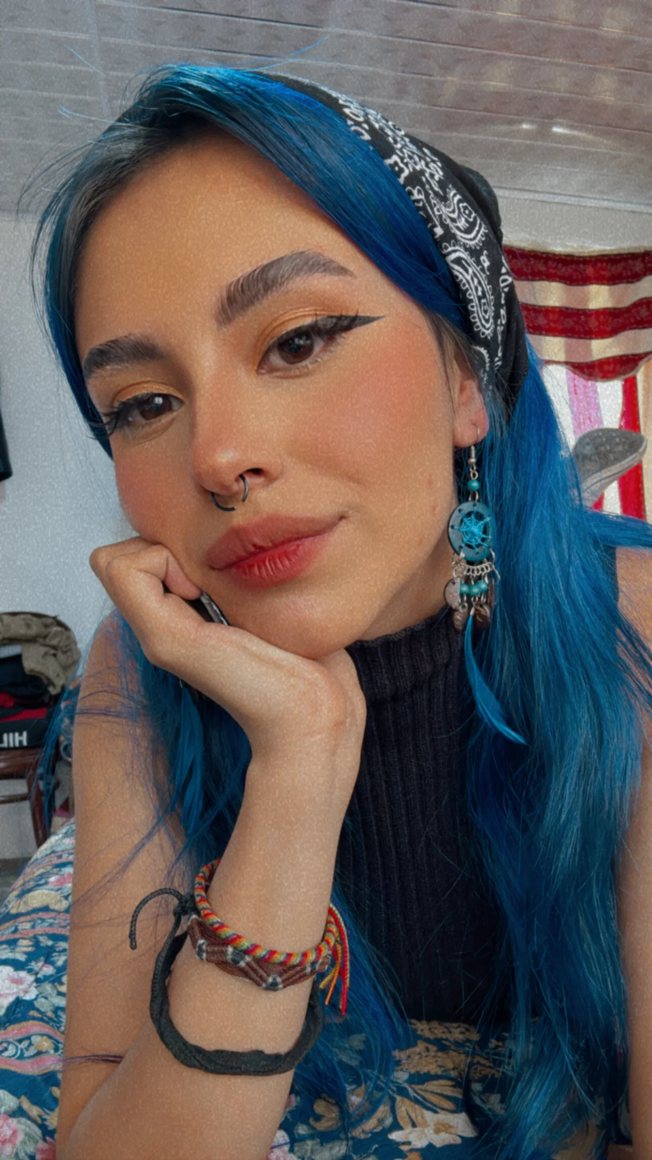 XXX Porn Photo of Nude blue_kitten 63