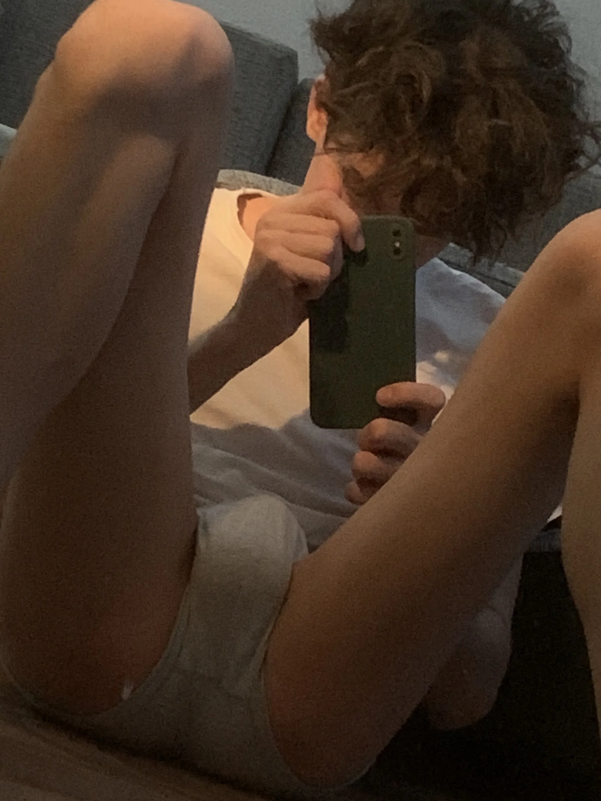 XXX Porn Photo of Nude BOBRIKGAY 15