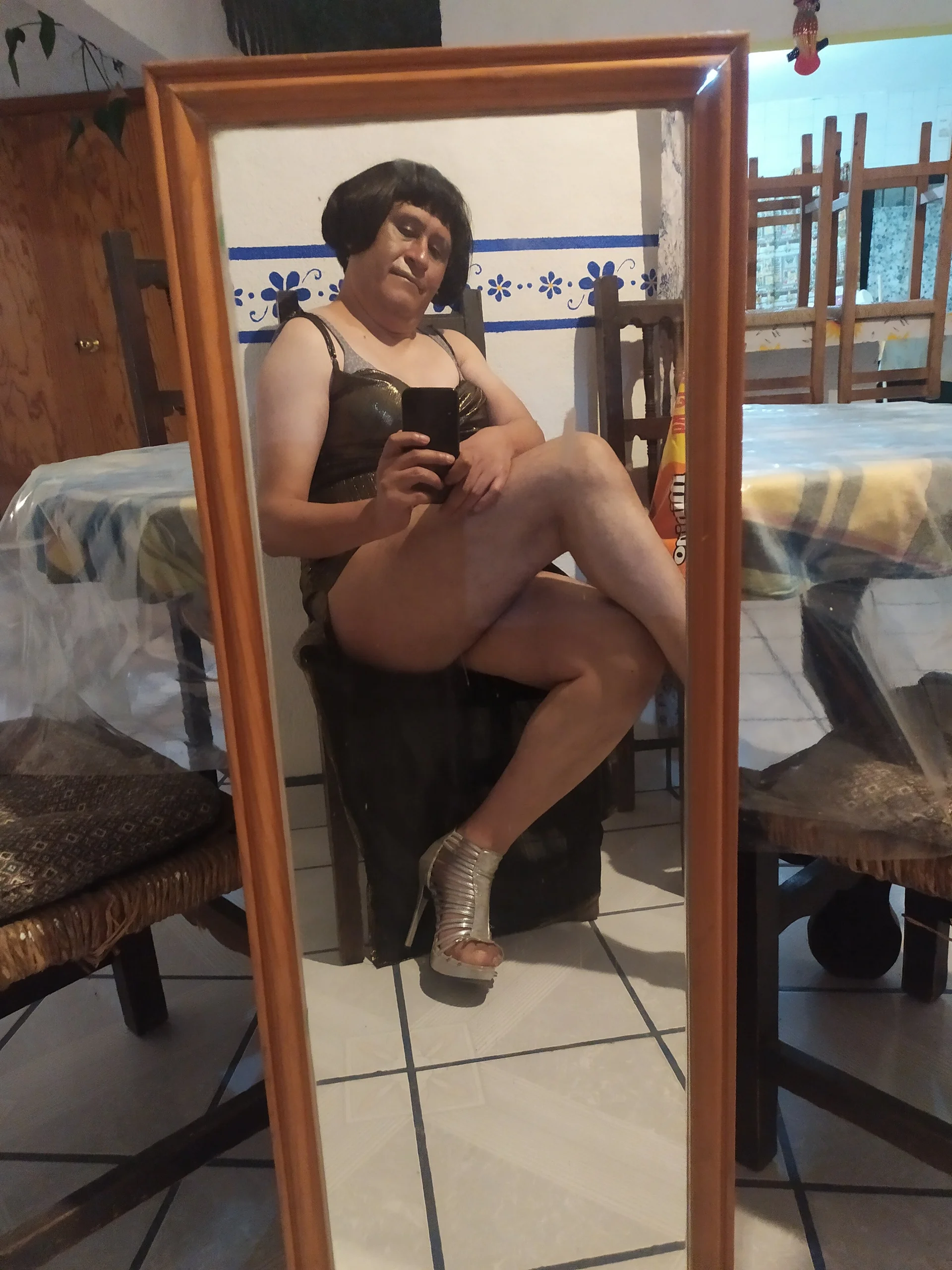 XXX Porn Photo of Nude Kassandrayazmin 36