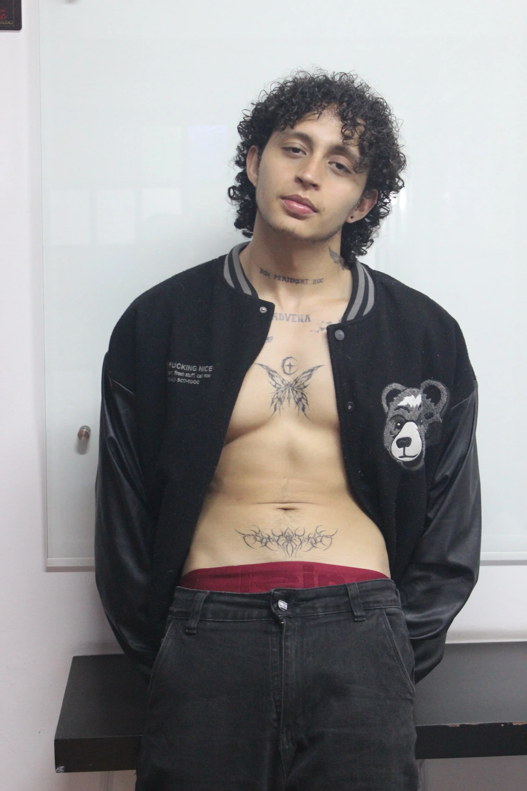 XXX Porn Photo of Nude JayTaylorr 2