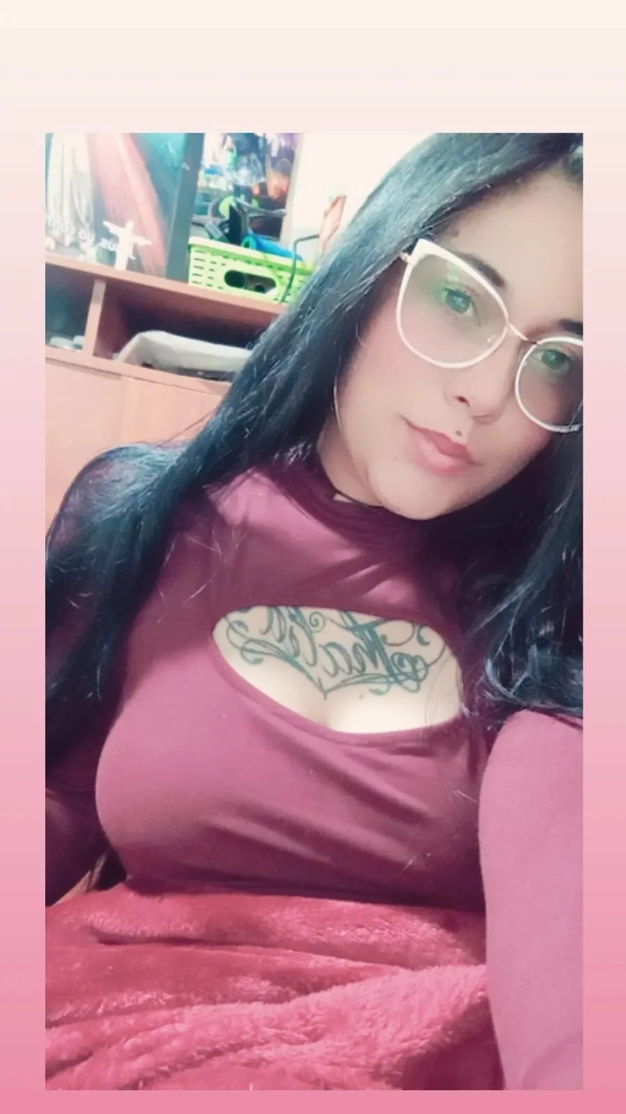 XXX Porn Photo of Nude Kristal_R 3
