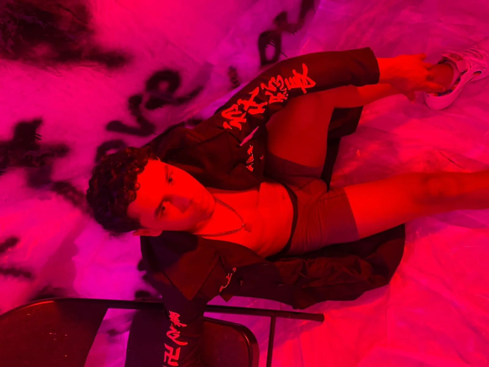XXX Porn Photo of Nude Adrian_Volt 2