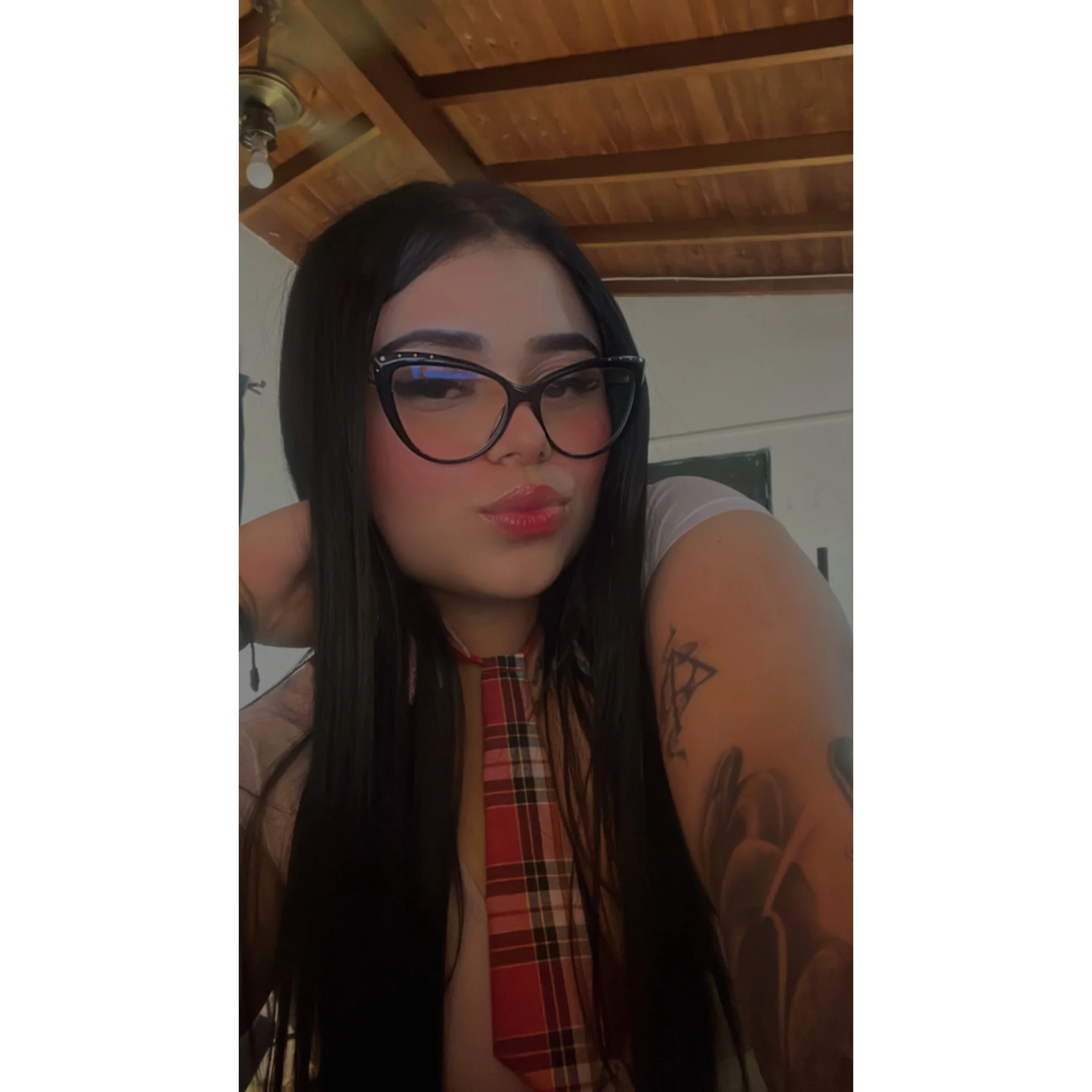 XXX Porn Photo of Nude alissonfernandez_ 5