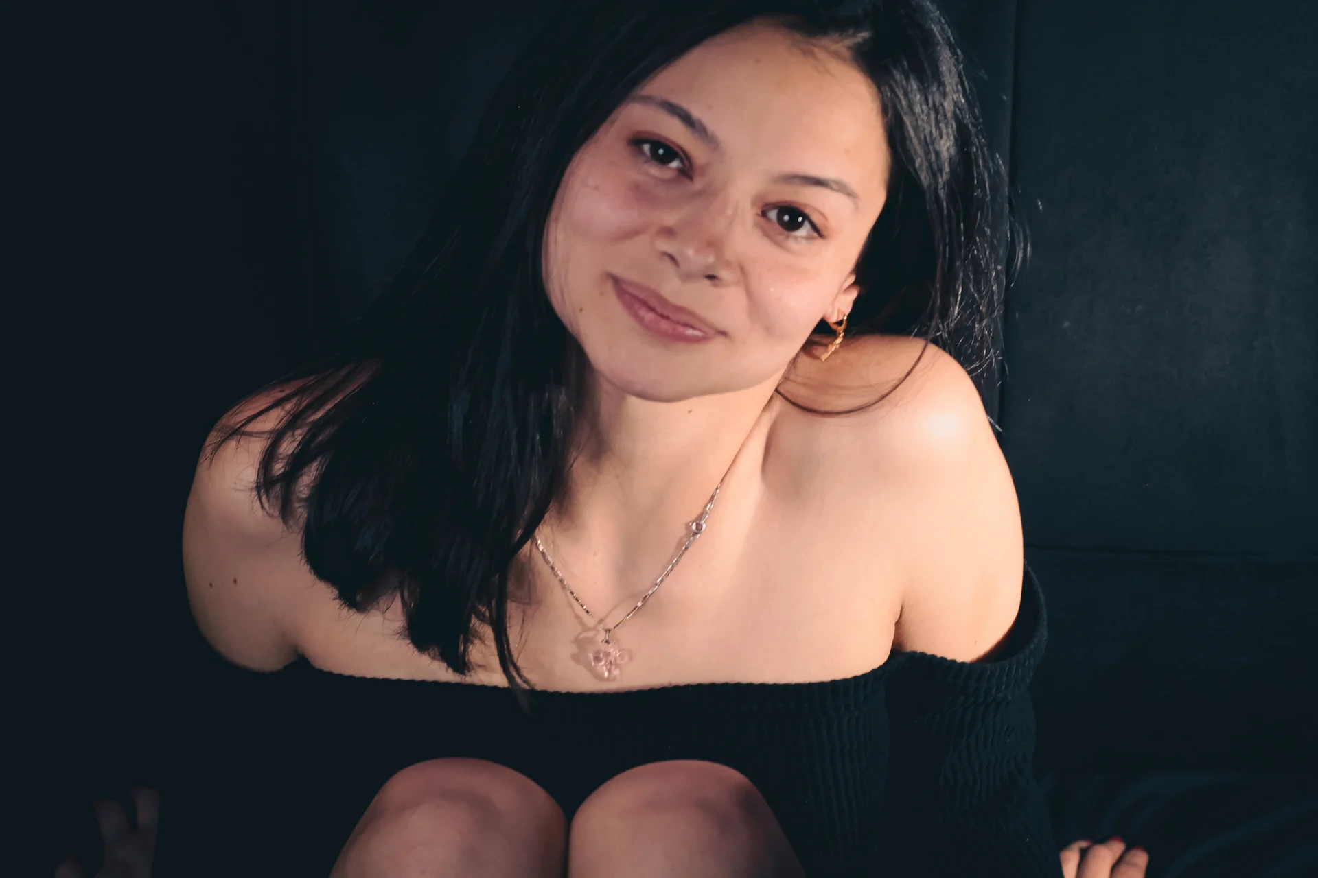 XXX Porn Photo of Nude nicky_angel1 5