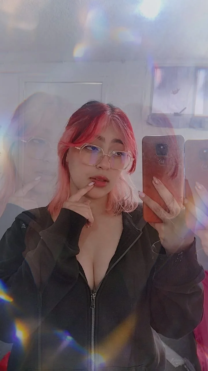 XXX Porn Photo of Nude PinkyyPieee_ 5