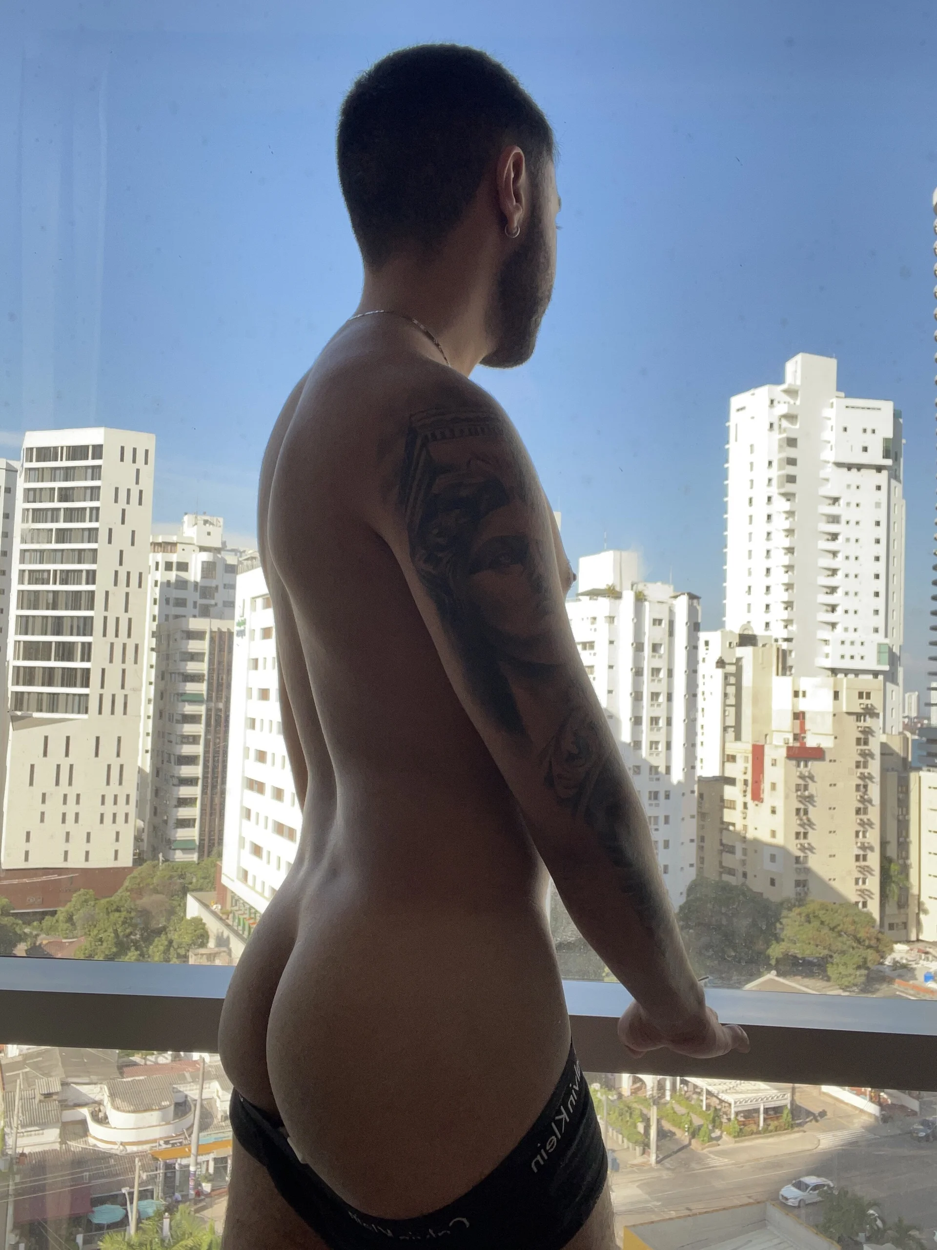 XXX Porn Photo of Nude ItsMeEros 330
