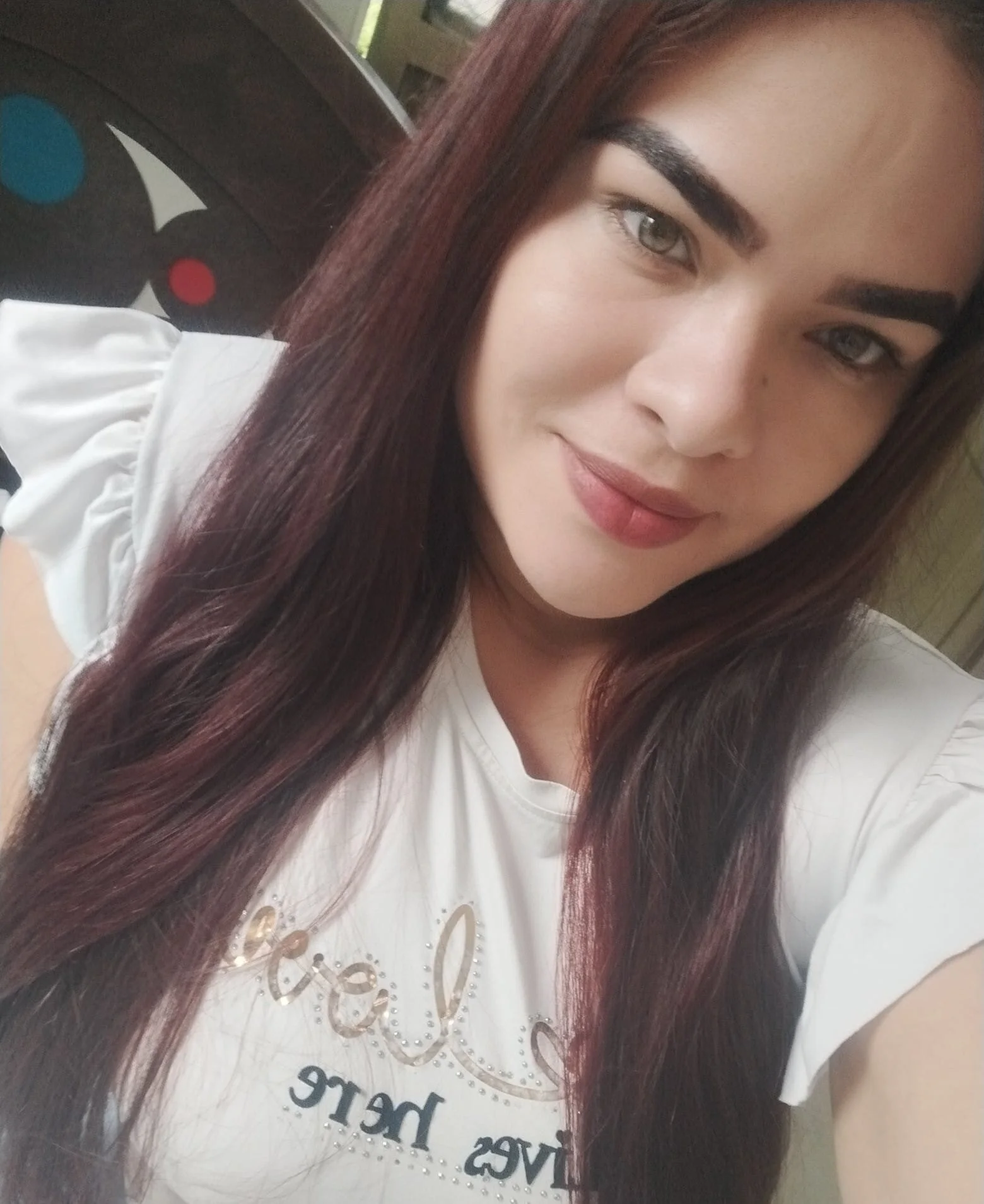 XXX Porn Photo of Nude NinaFuentes2X 25