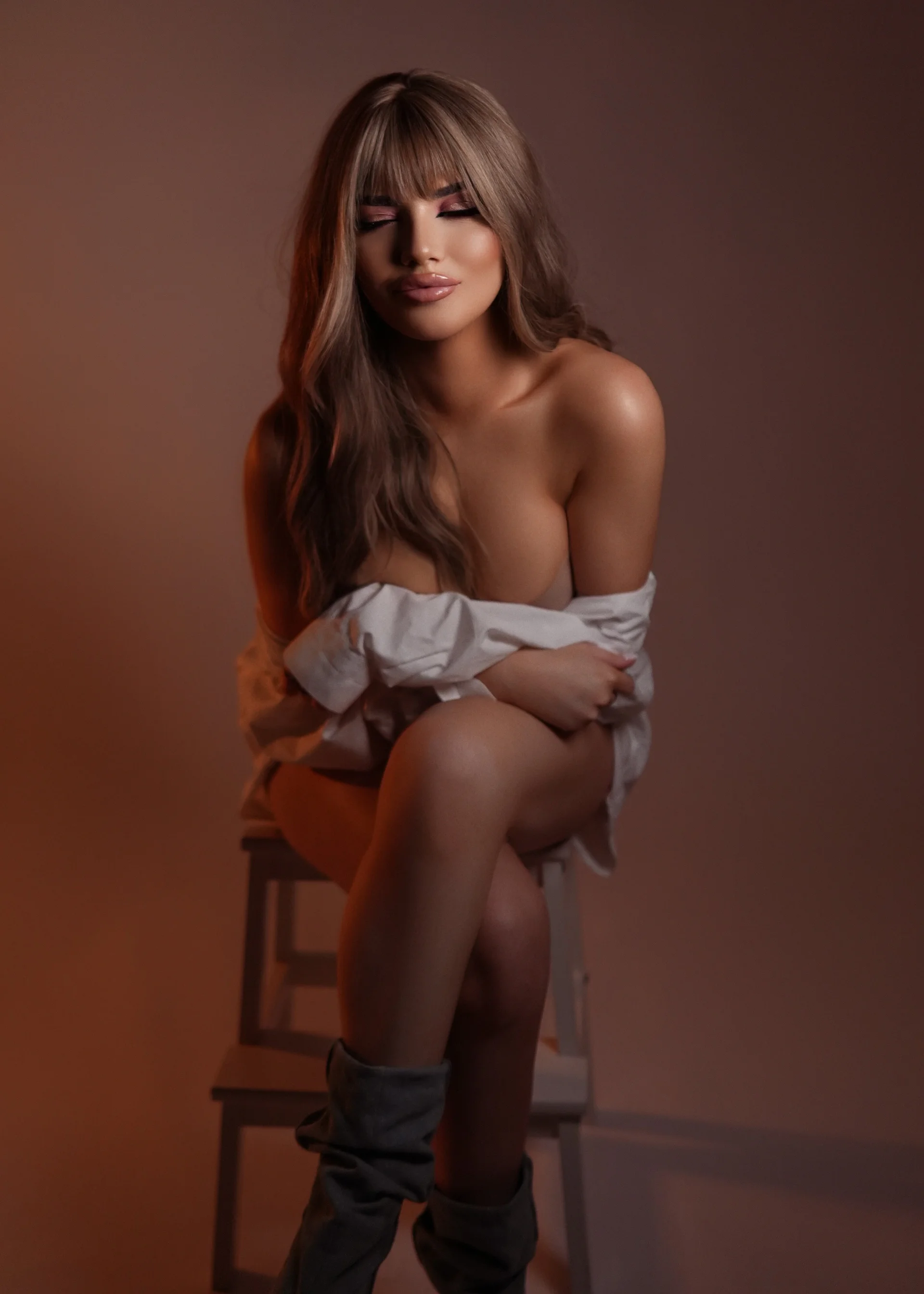 XXX Porn Photo of Nude Graciane_Lee 4