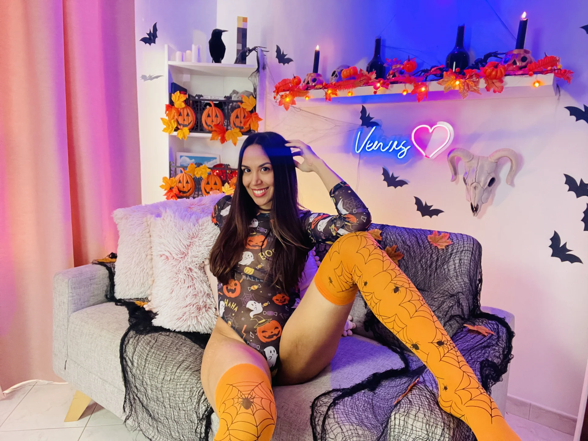 XXX Porn Photo of Nude VenusIslove 507