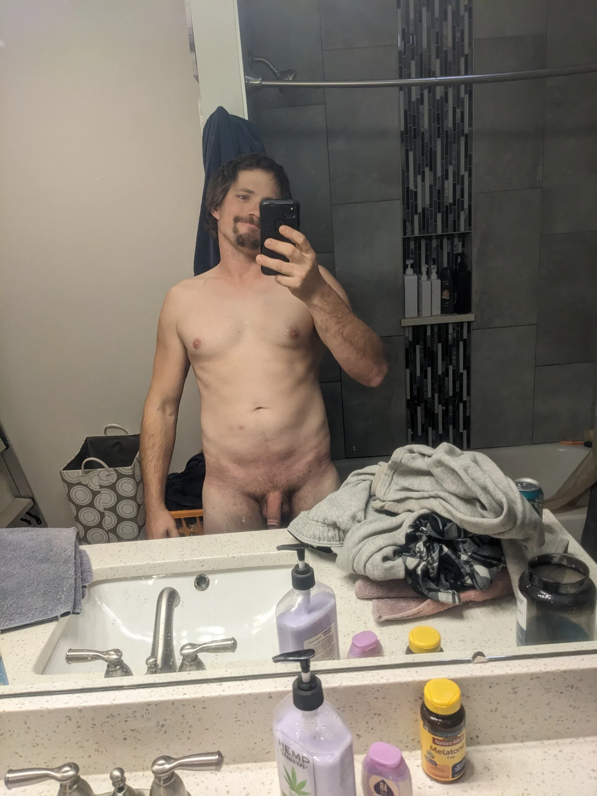 XXX Porn Photo of Nude youngbuck6874 6