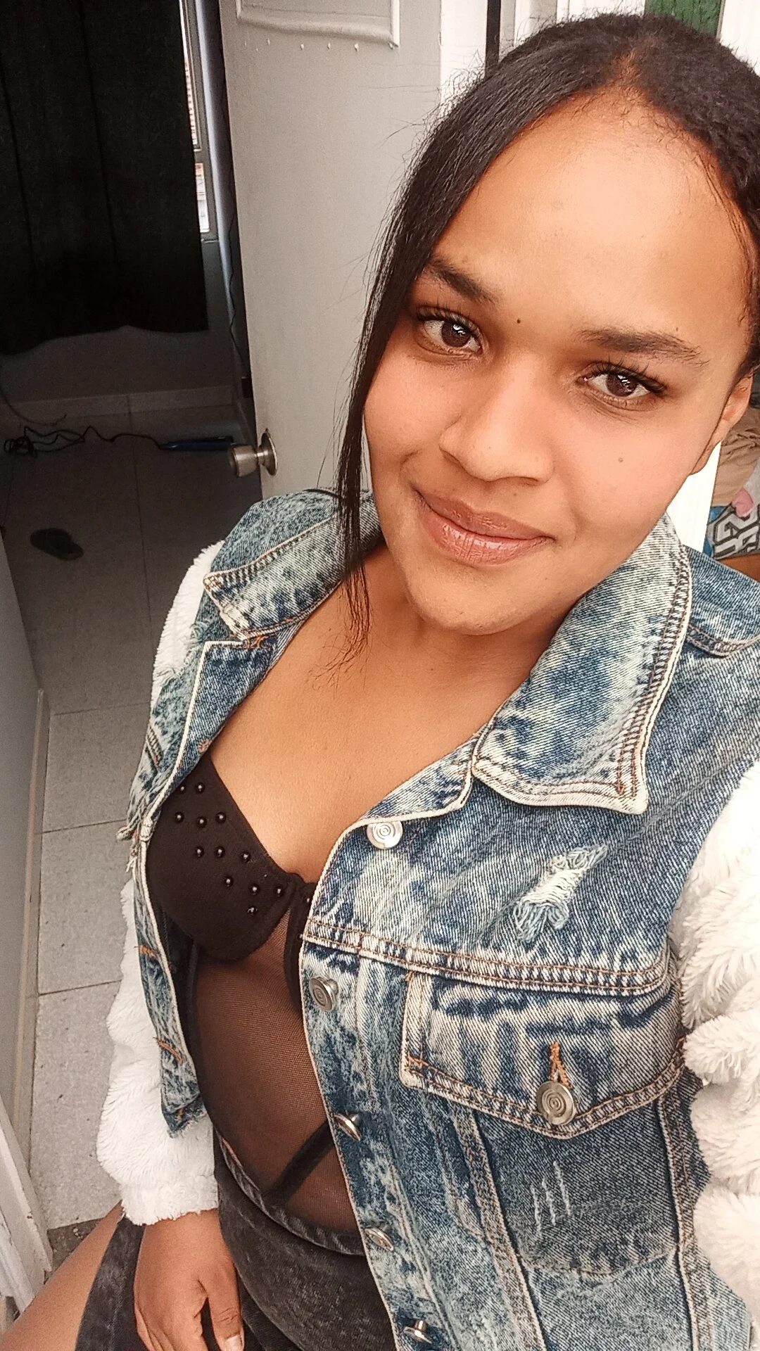 XXX Porn Photo of Nude sexygirlbrown01 5
