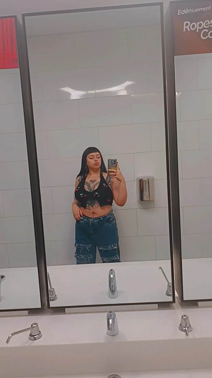 XXX Porn Photo of Nude Marlbolo_Rojo01 84