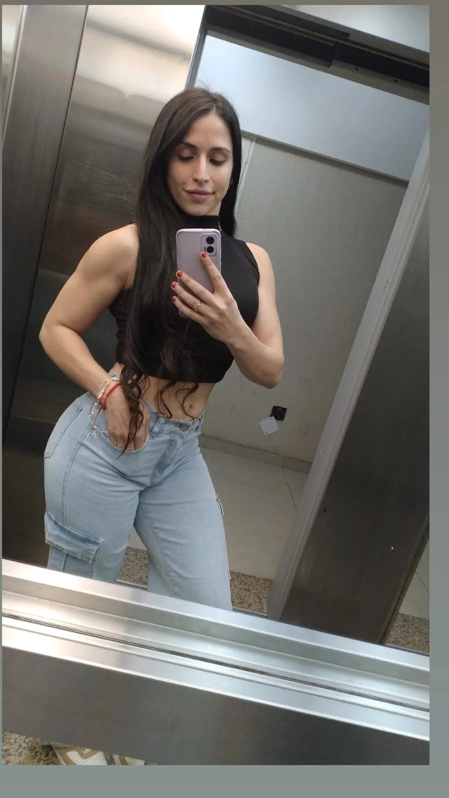 XXX Porn Photo of Nude sweetwanda 68