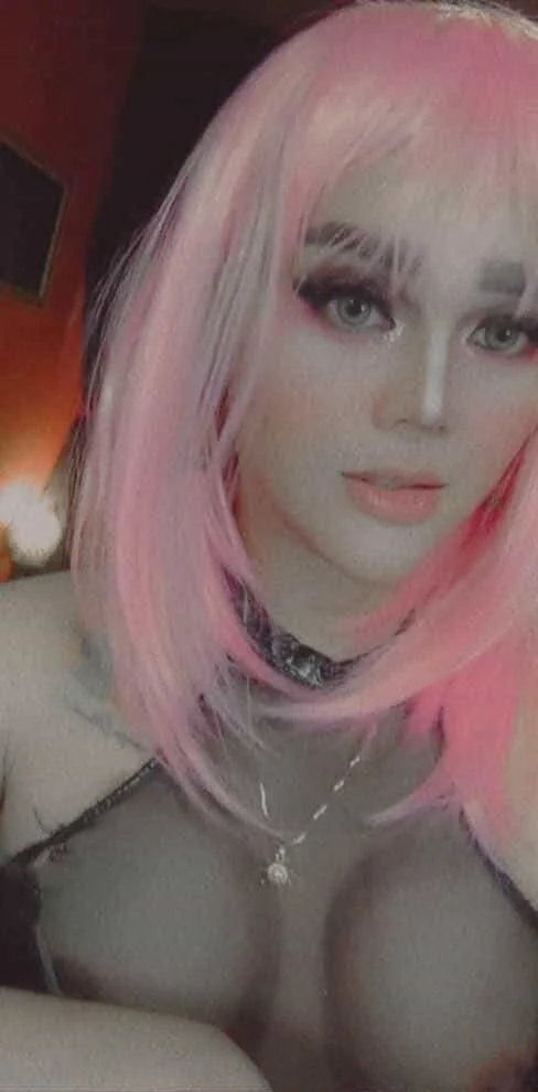 XXX Porn Photo of Nude AmazingDivina 2