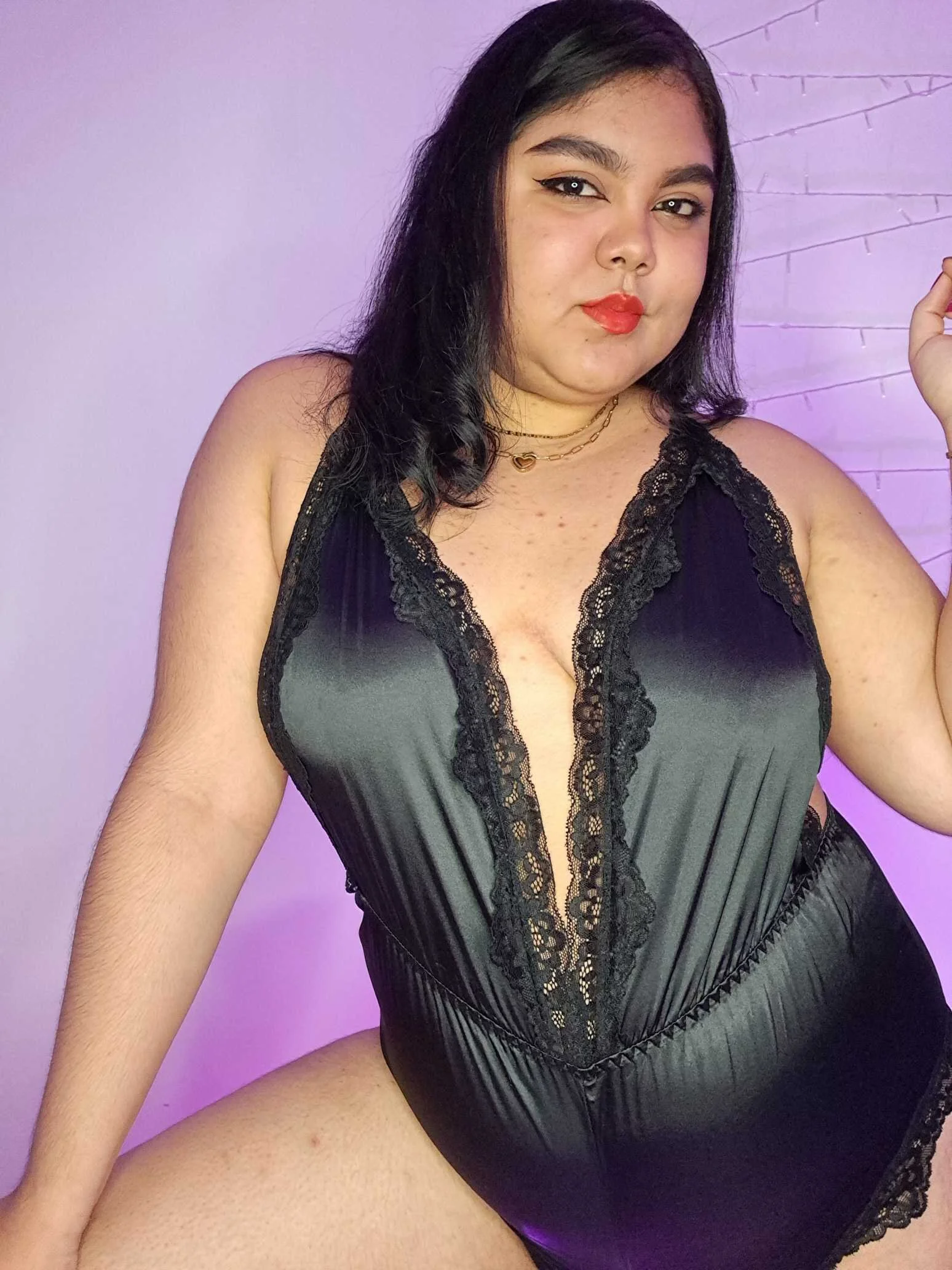XXX Porn Photo of Nude Zafiraamoo 3