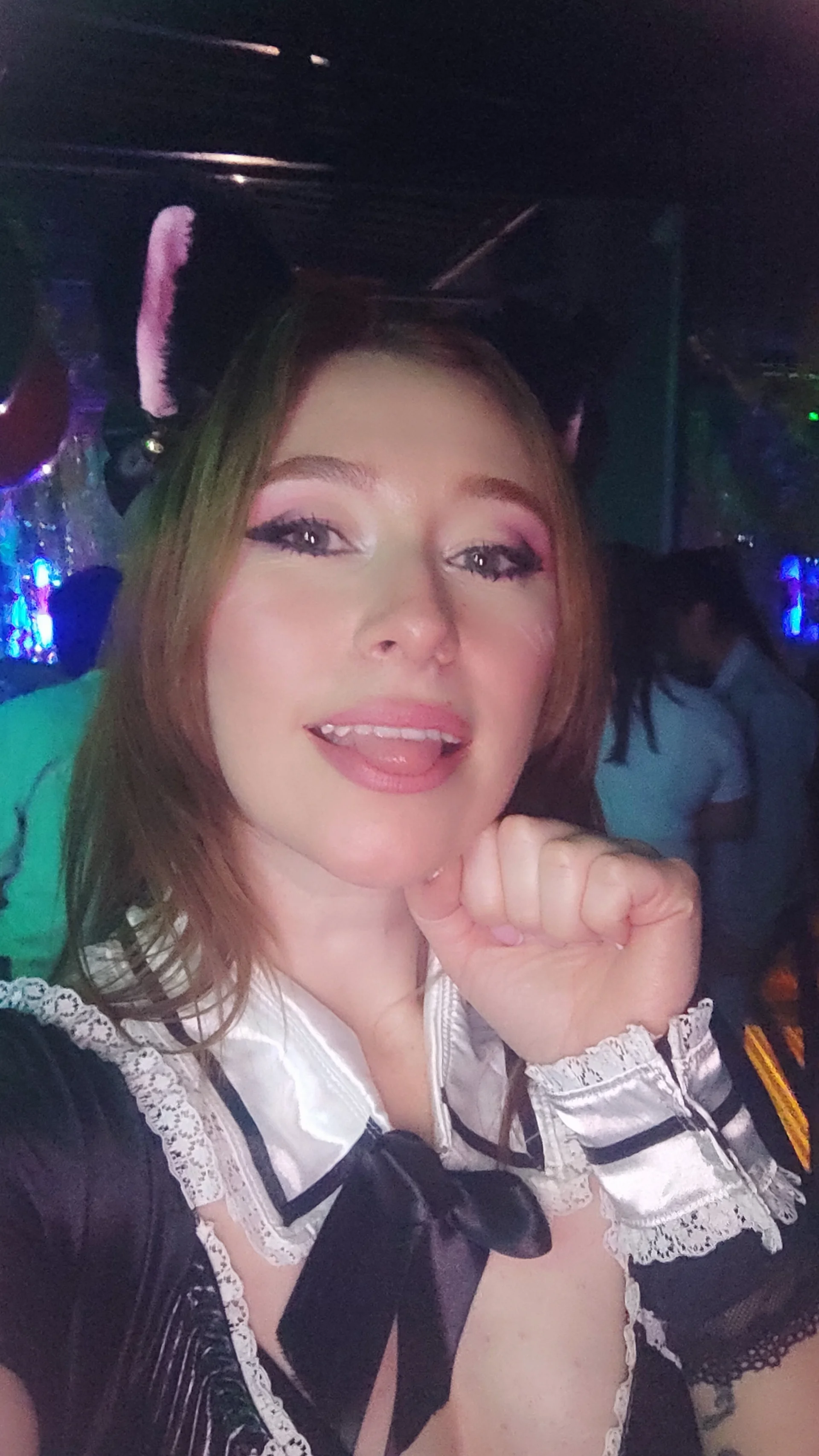 XXX Porn Photo of Nude Amber_prada 1