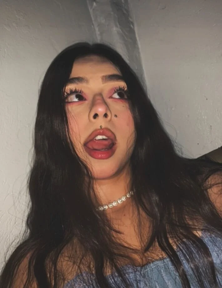 XXX Porn Photo of Nude Riley__Sweet 1