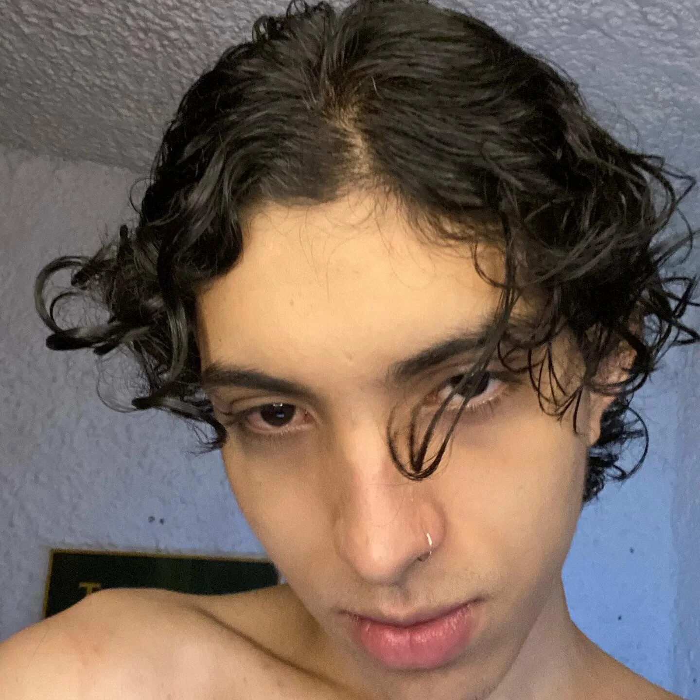 XXX Porn Photo of Nude angelitofemboy 2