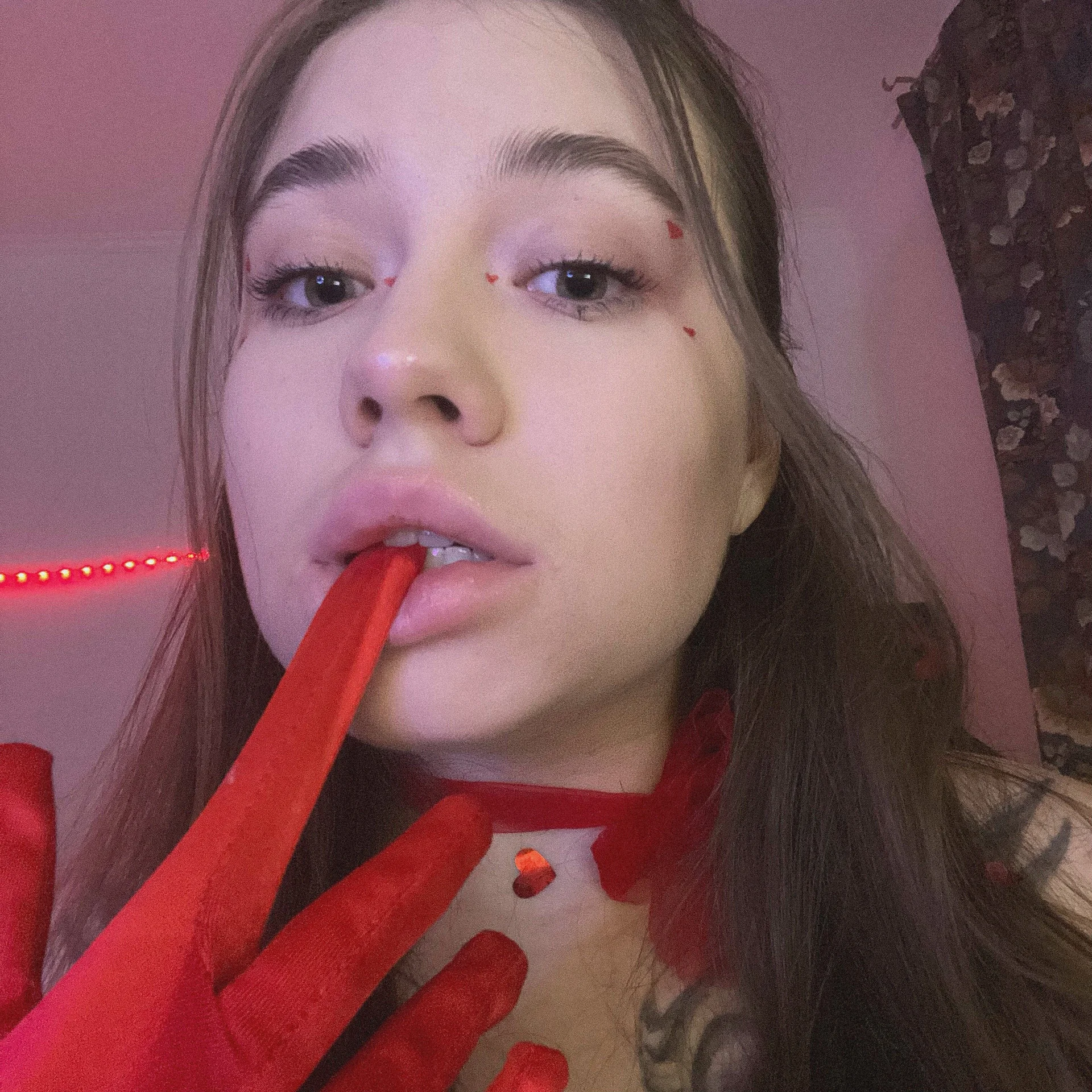 XXX Porn Photo of Nude Vikki_toriya 22