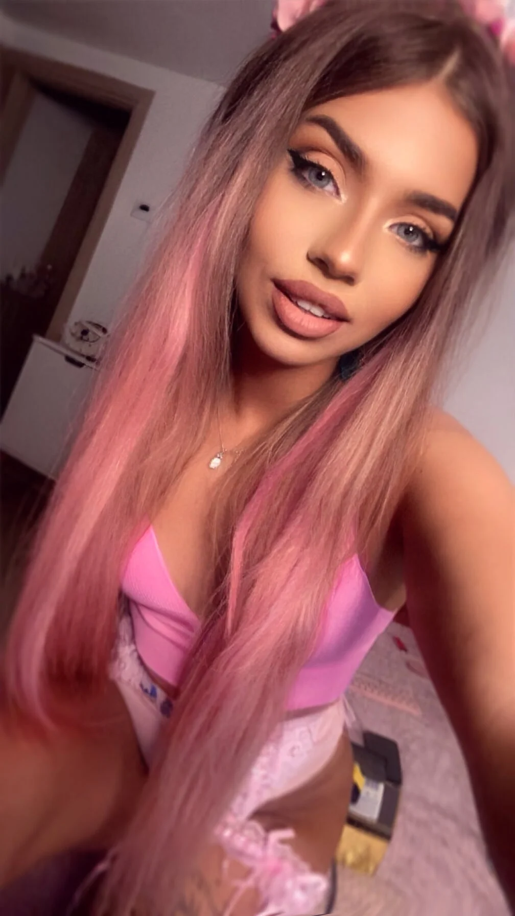 XXX Porn Photo of Nude maddisonblush 63