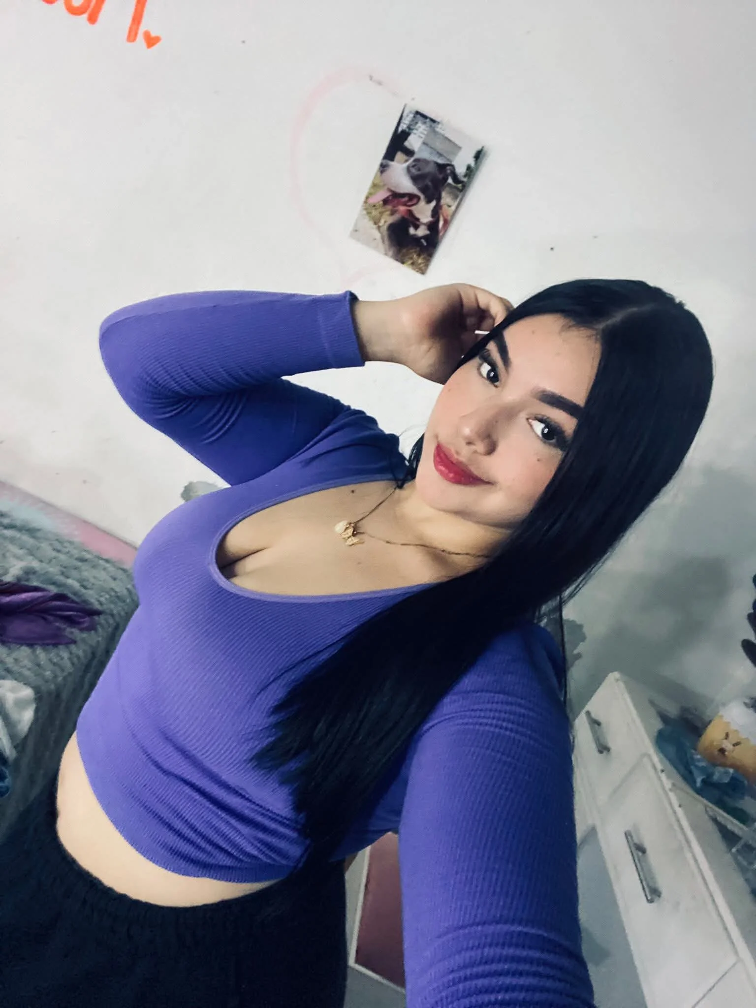 XXX Porn Photo of Nude missarabella18 13