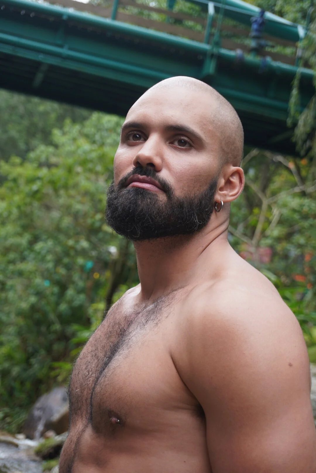 XXX Porn Photo of Nude alex_wolf_ 9