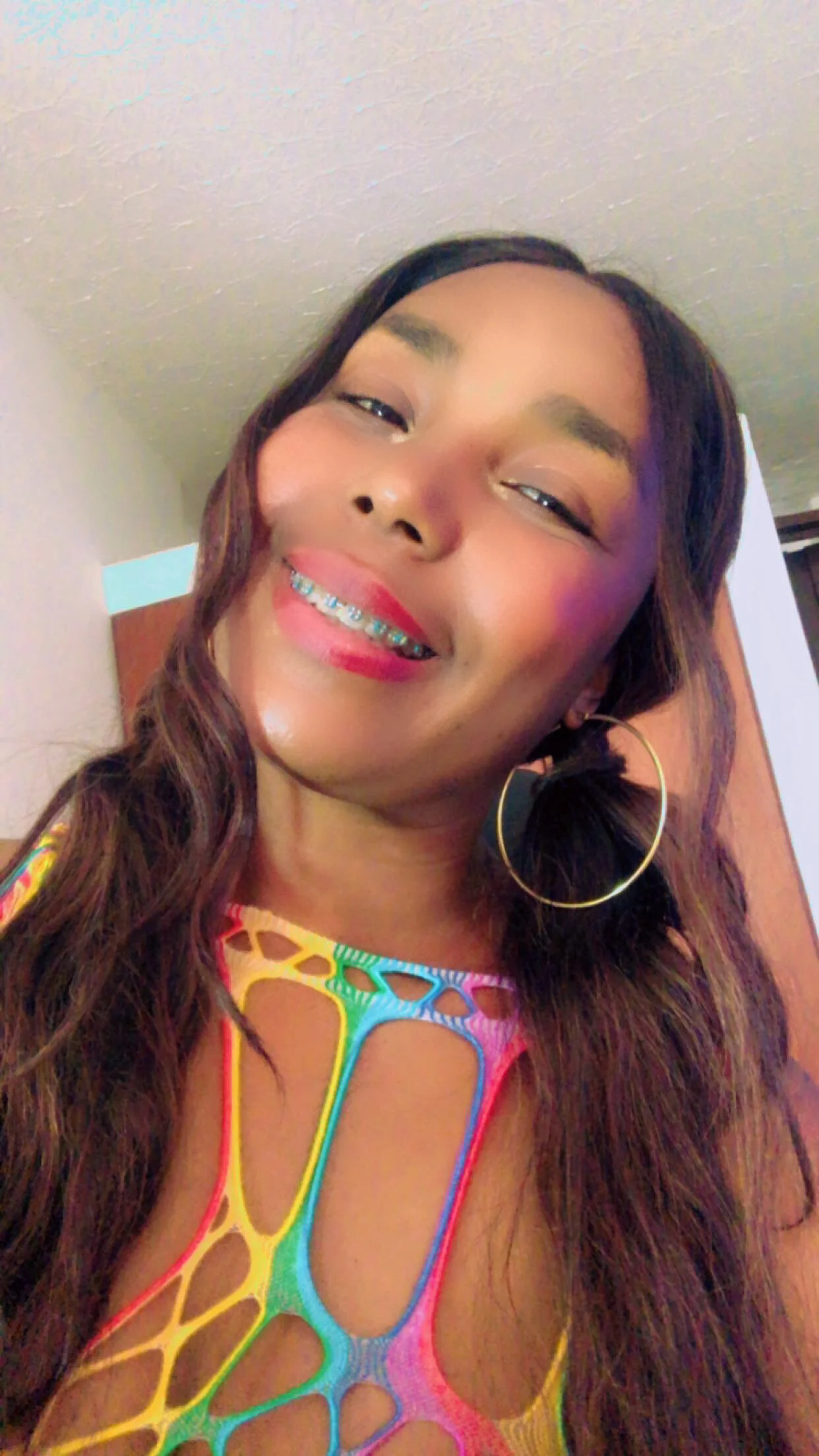 XXX Porn Photo of Nude almaseductora 2