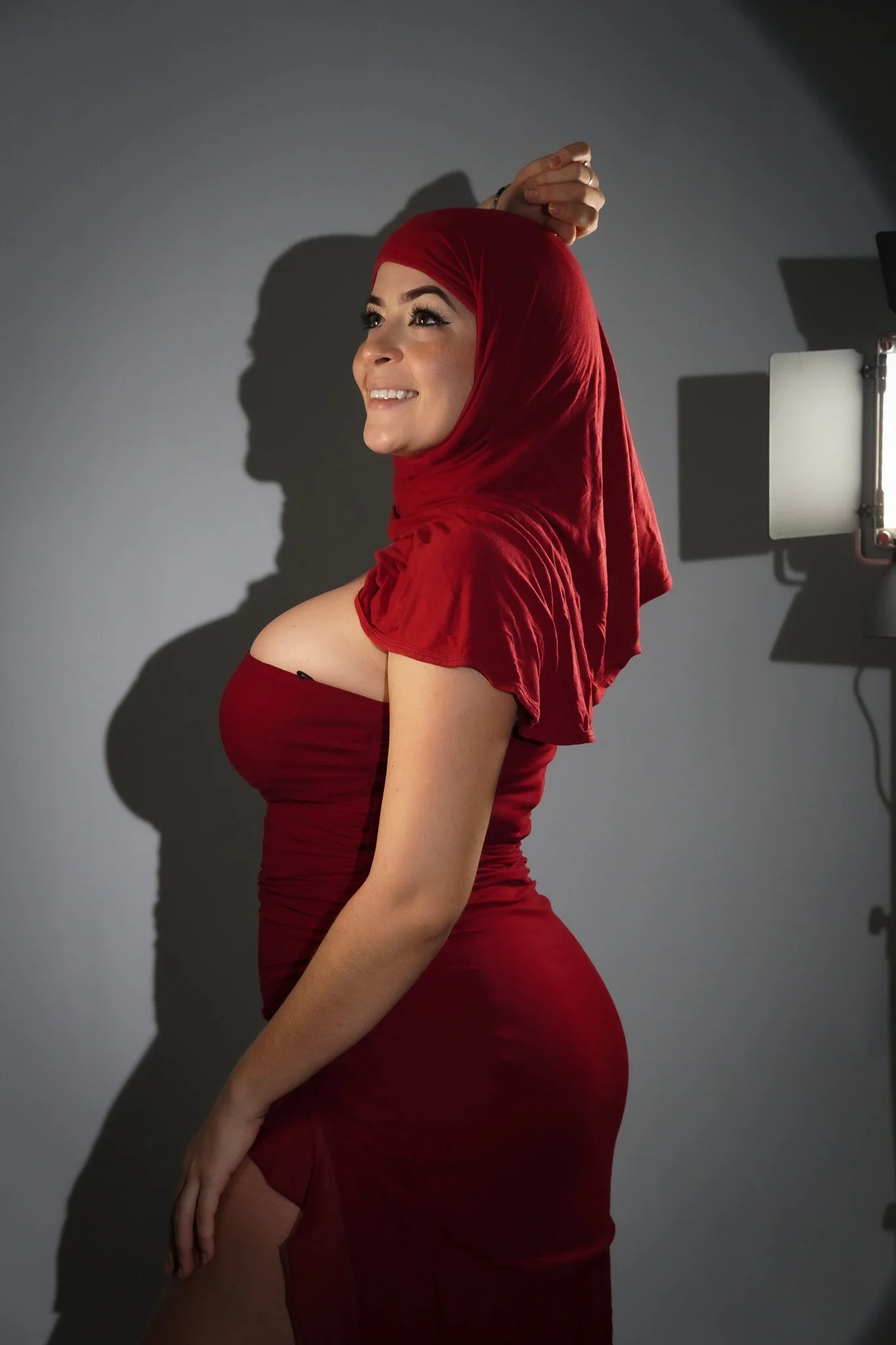 XXX Porn Photo of Nude jamilaross 21