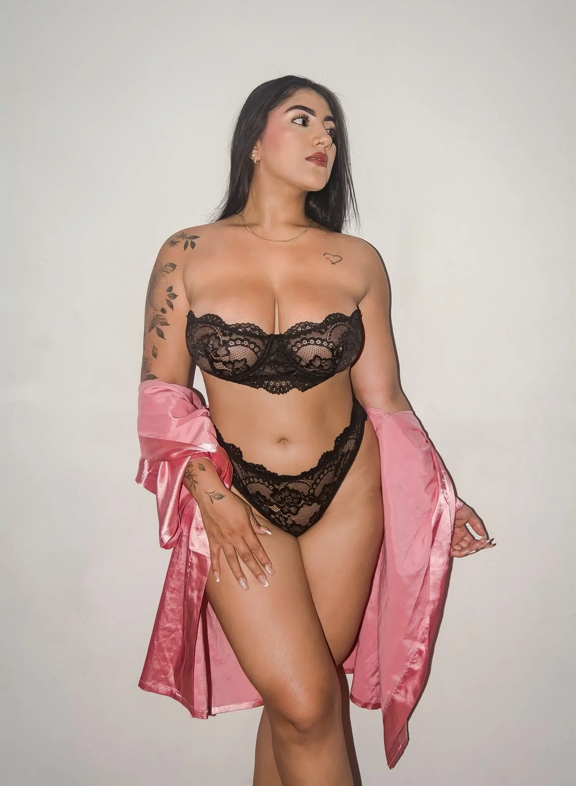 XXX Porn Photo of Nude PaulinaDuarte 112