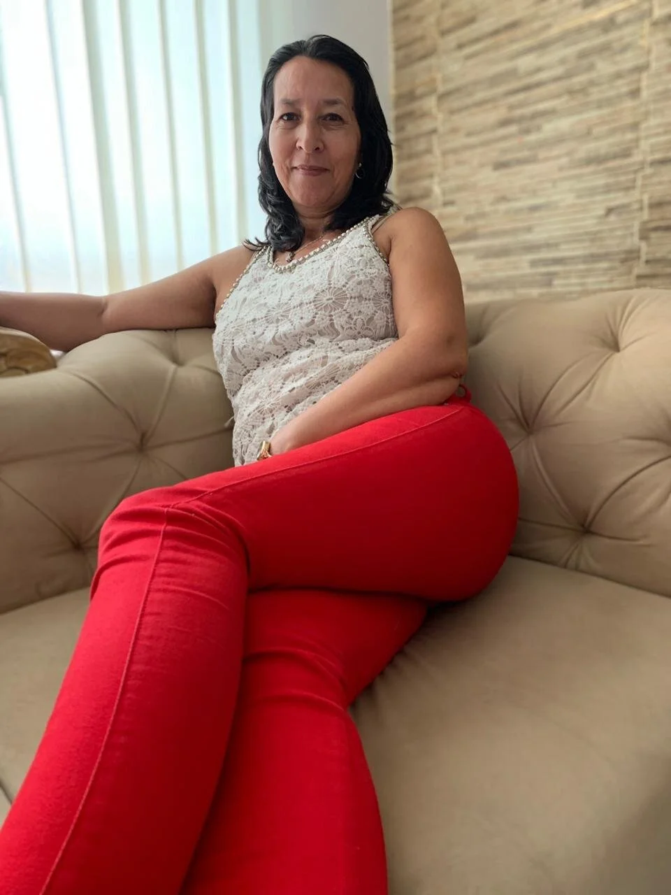 XXX Porn Photo of Nude RosseLaure 5