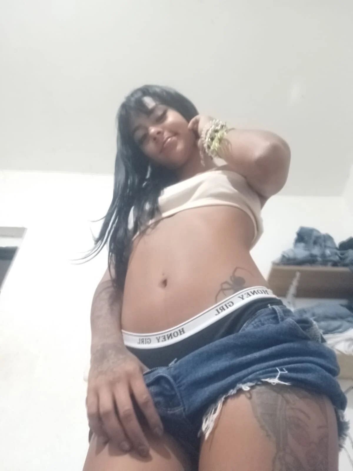 XXX Porn Photo of Nude Dulcecute1 5