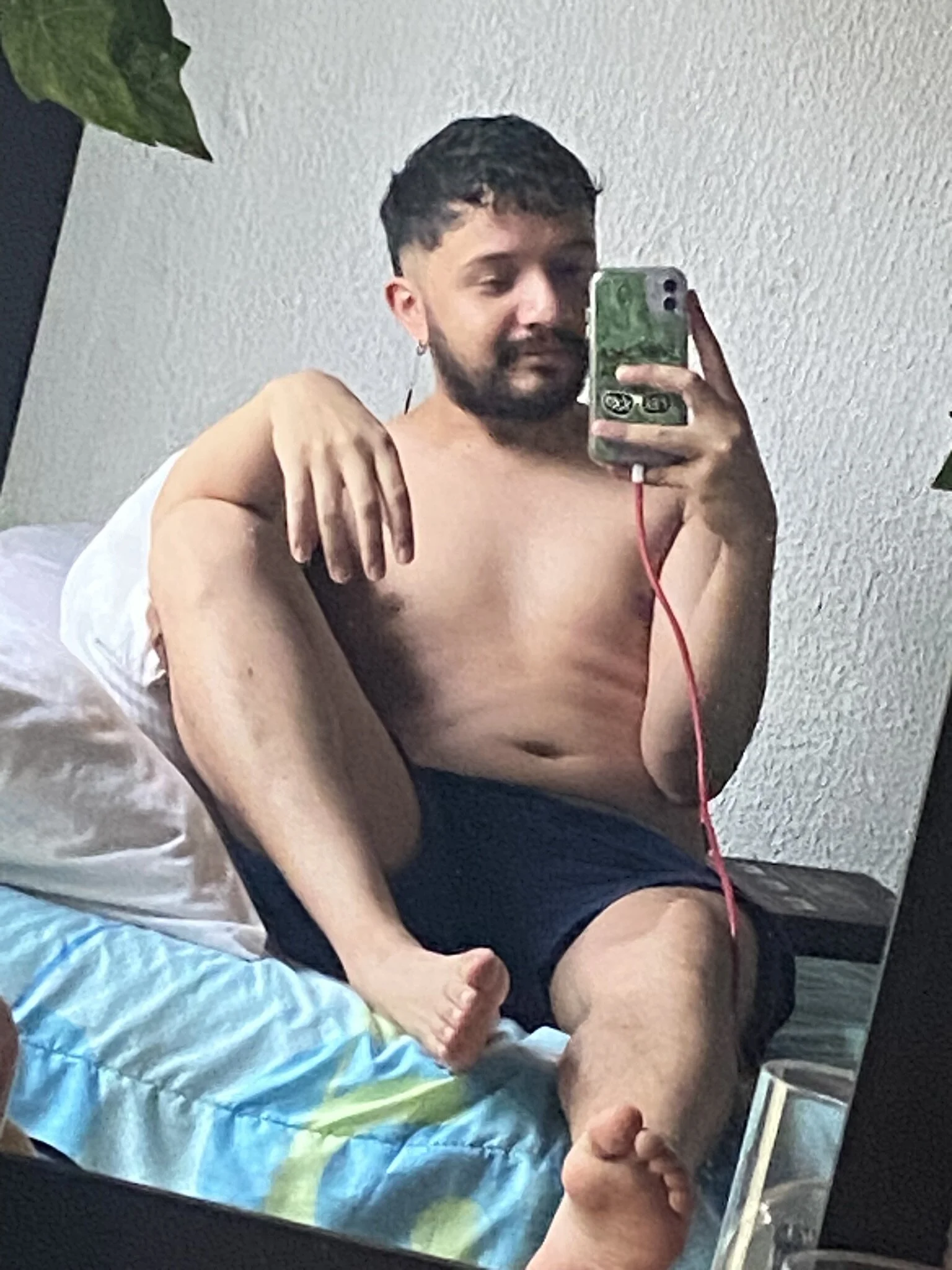 XXX Porn Photo of Nude fyodr_sai 2