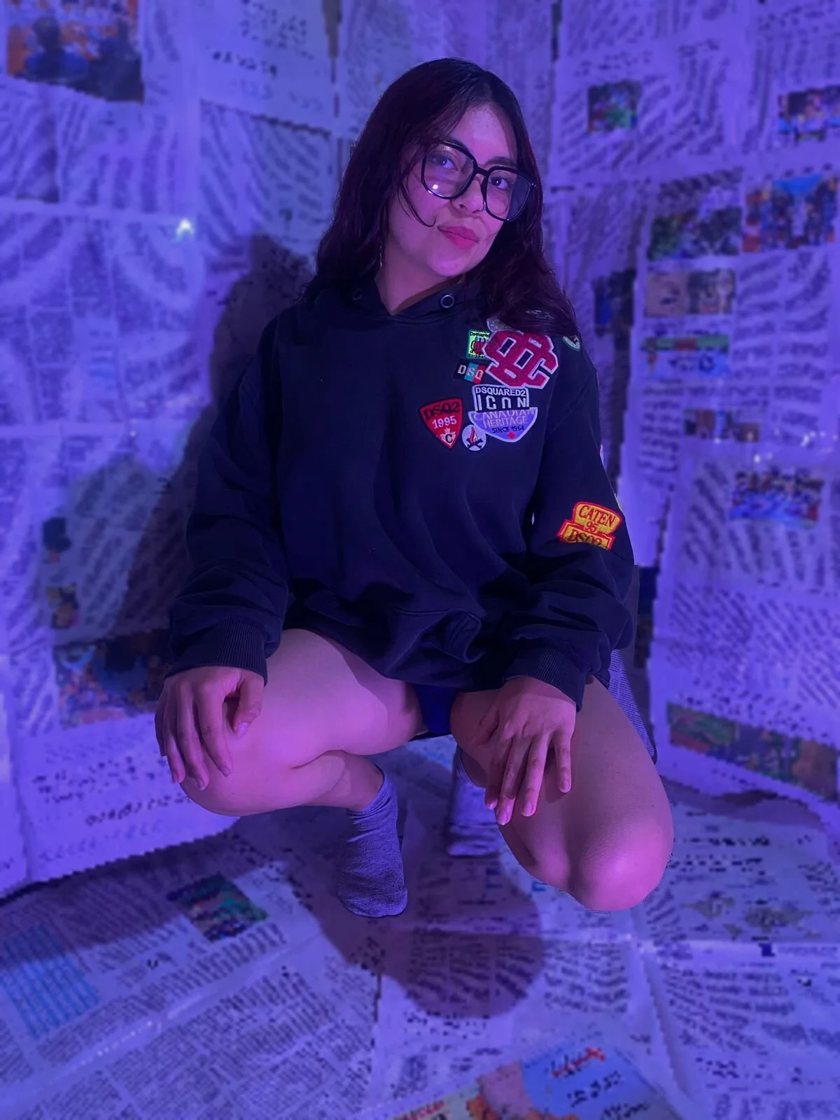 XXX Porn Photo of Nude kim_sweet_69 22